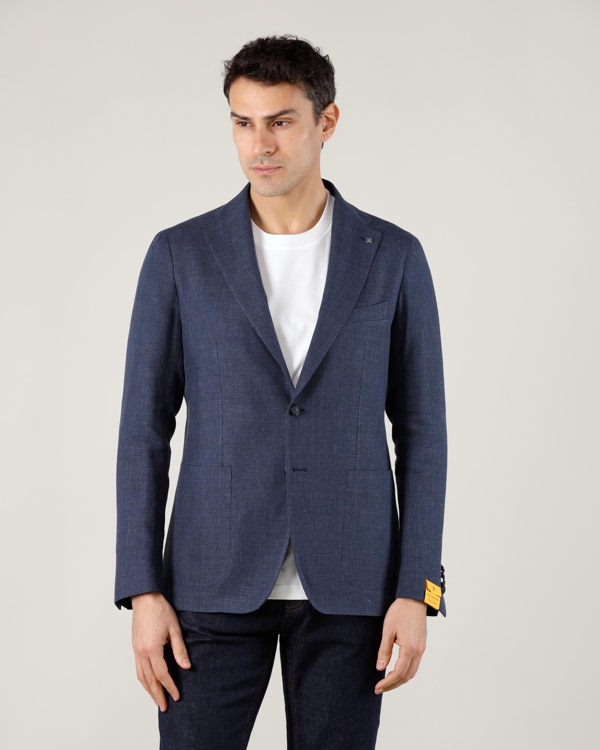 Tagliatore Giacca Monopetto