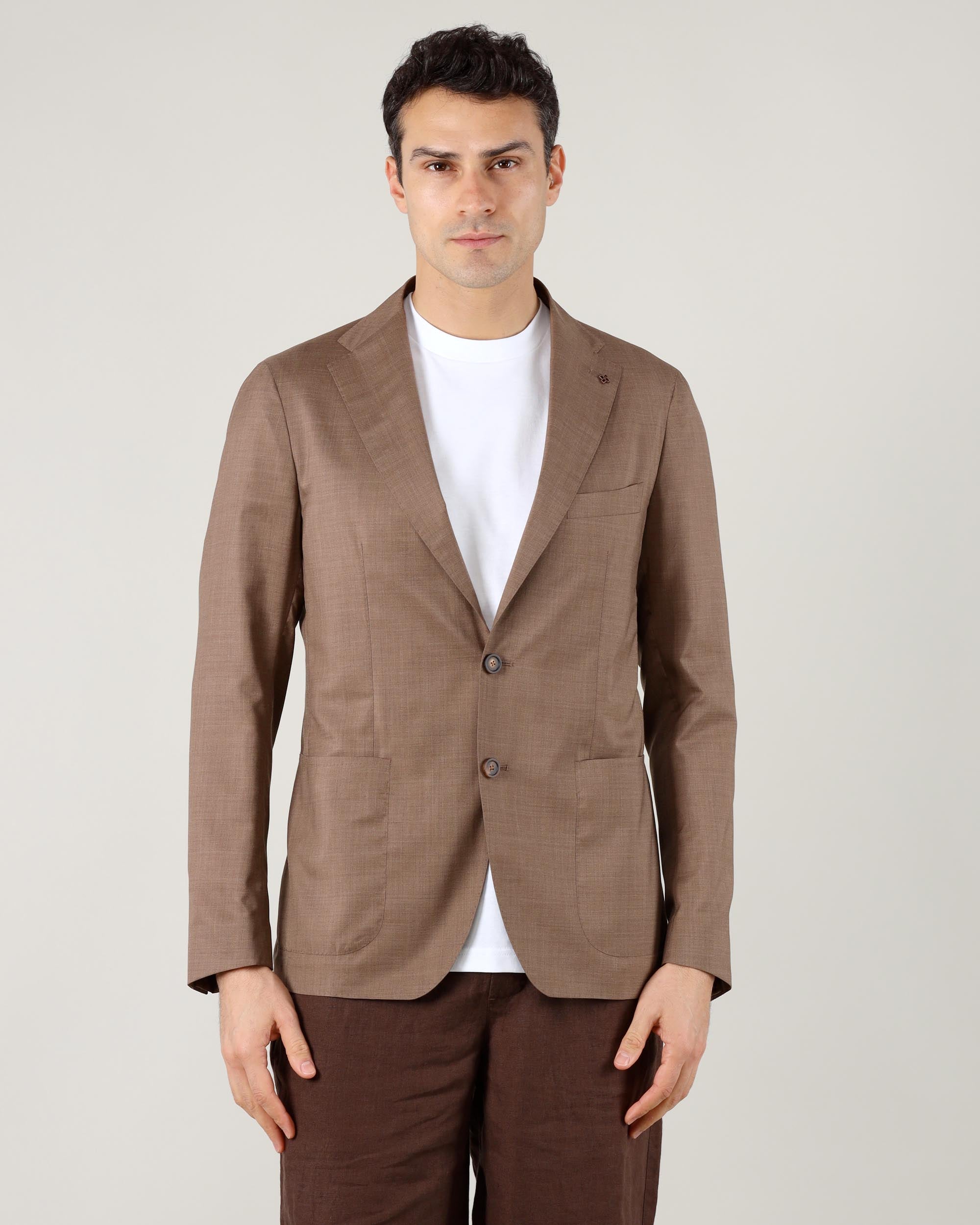 Tagliatore Giacca Monopetto