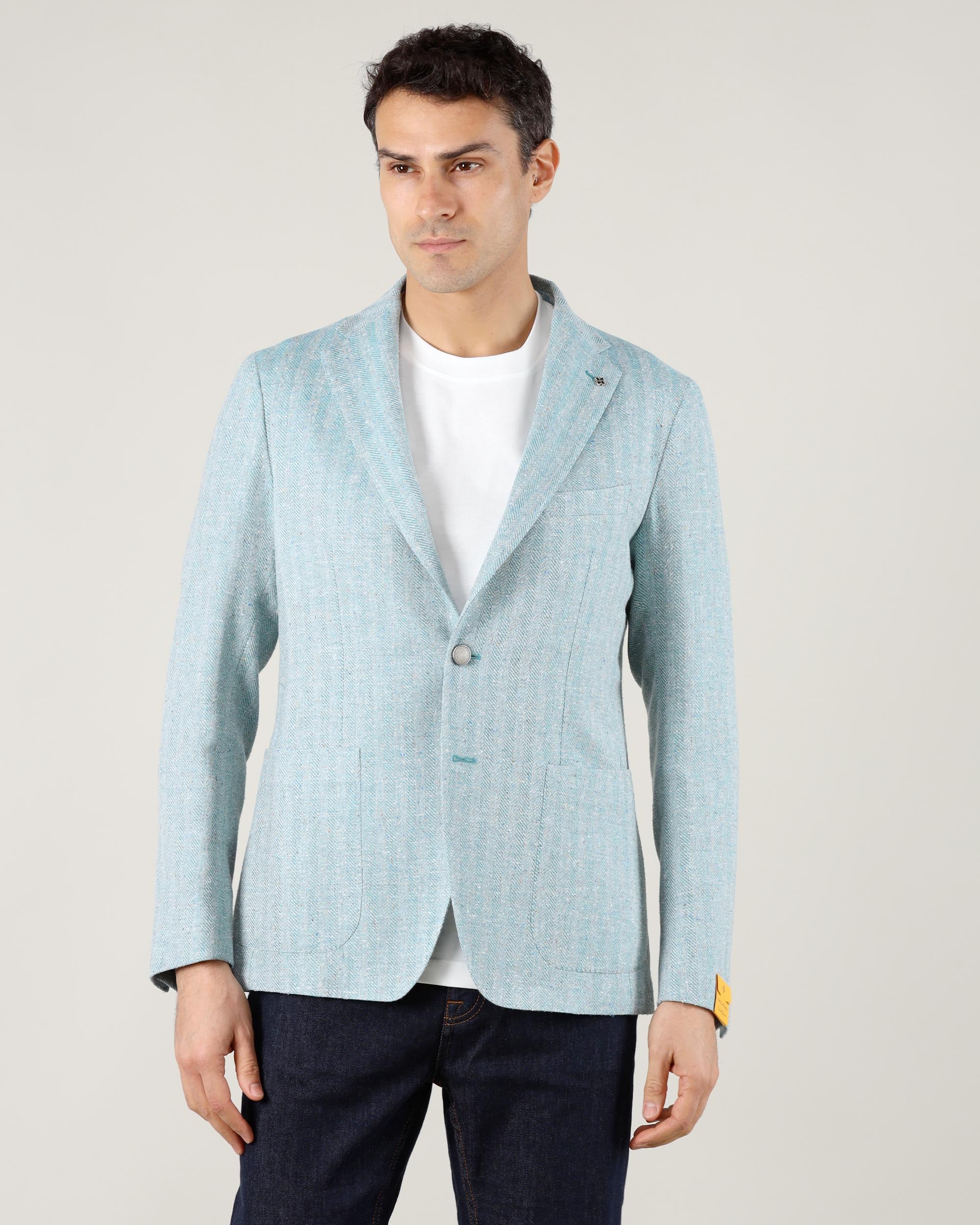 Tagliatore Giacca Monopetto