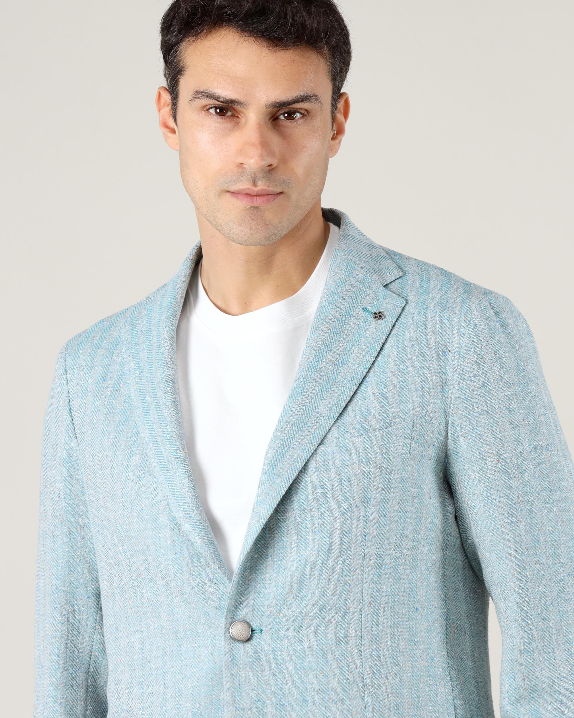 Tagliatore Giacca Monopetto