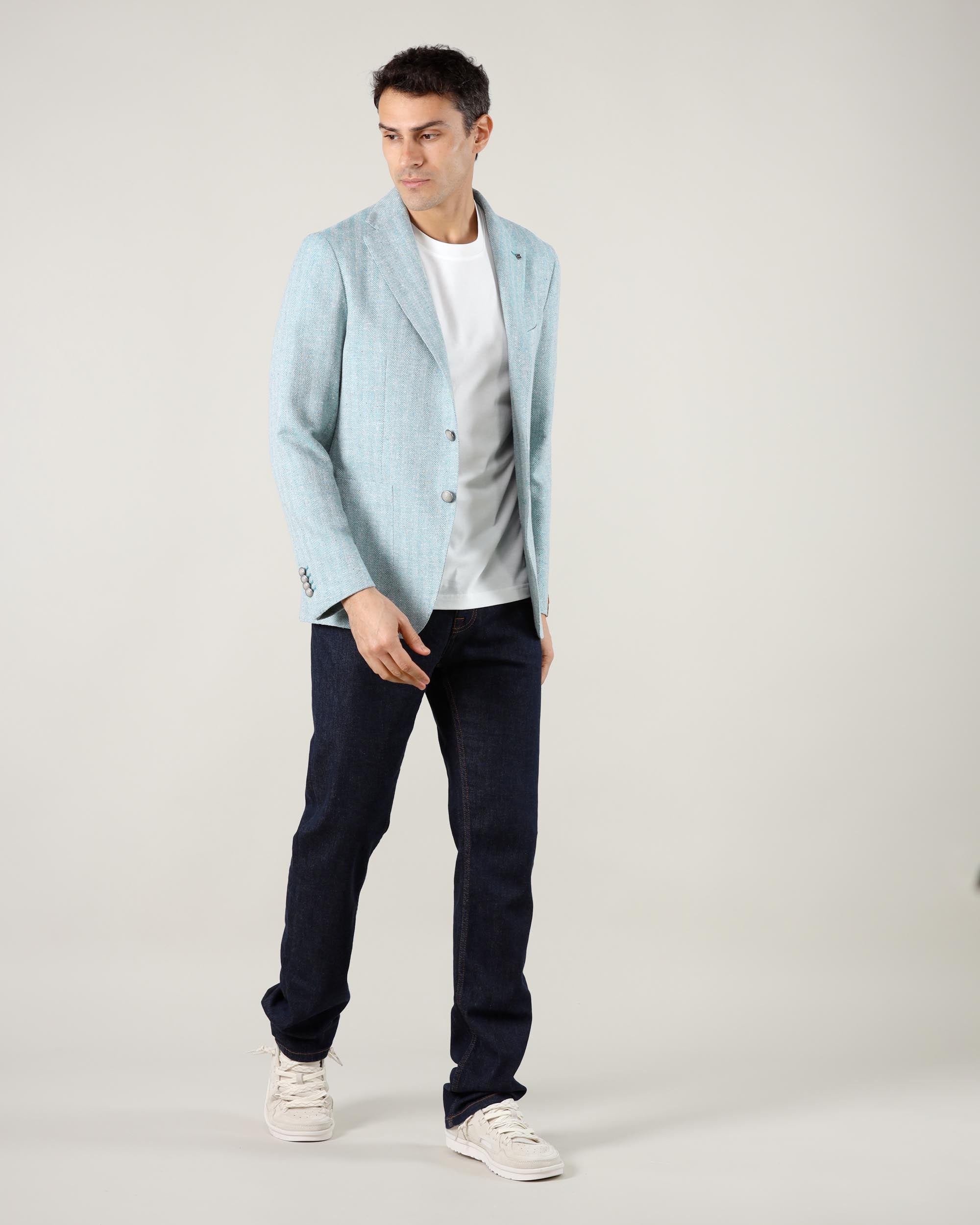 Tagliatore Giacca Monopetto