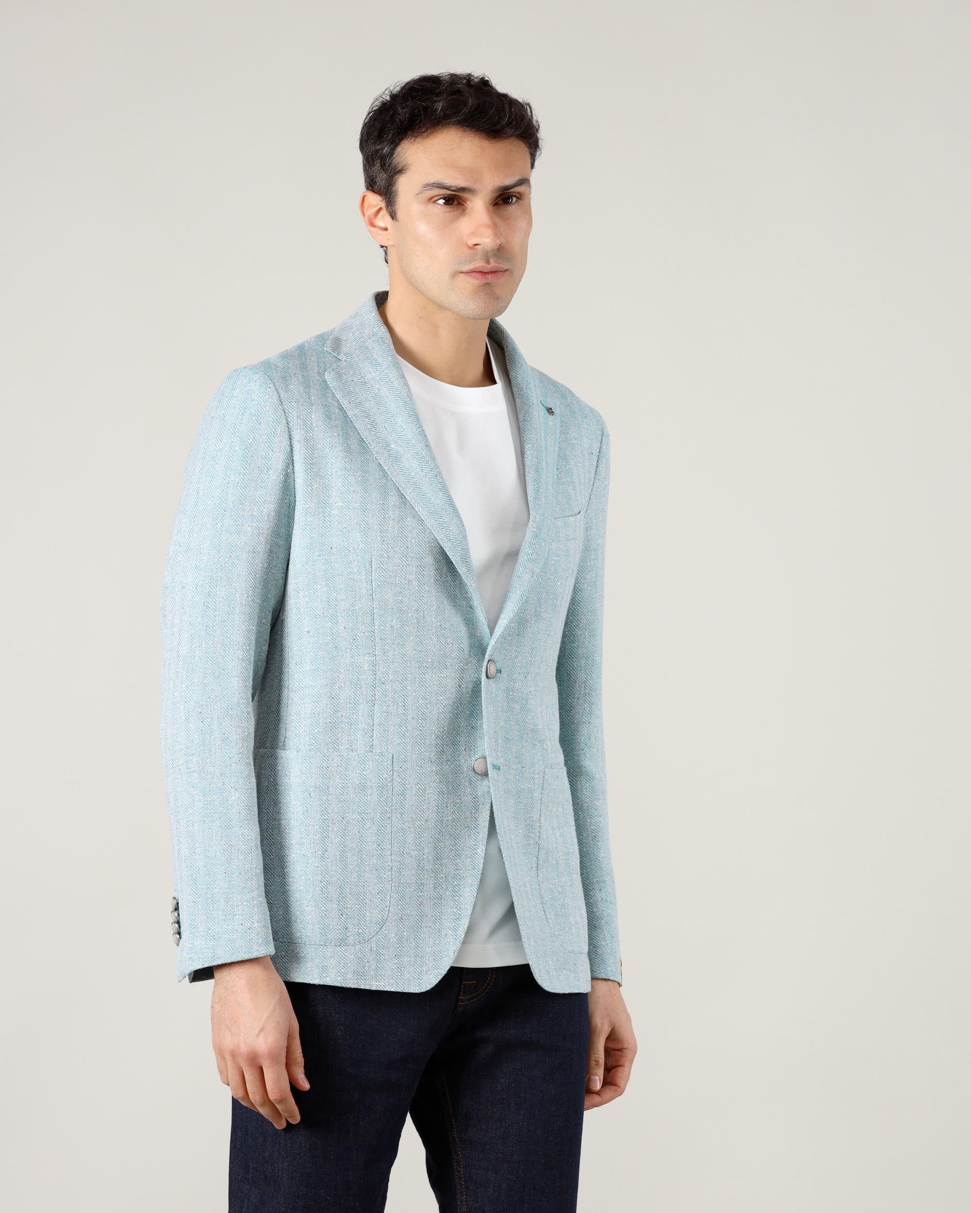 Tagliatore Giacca Monopetto