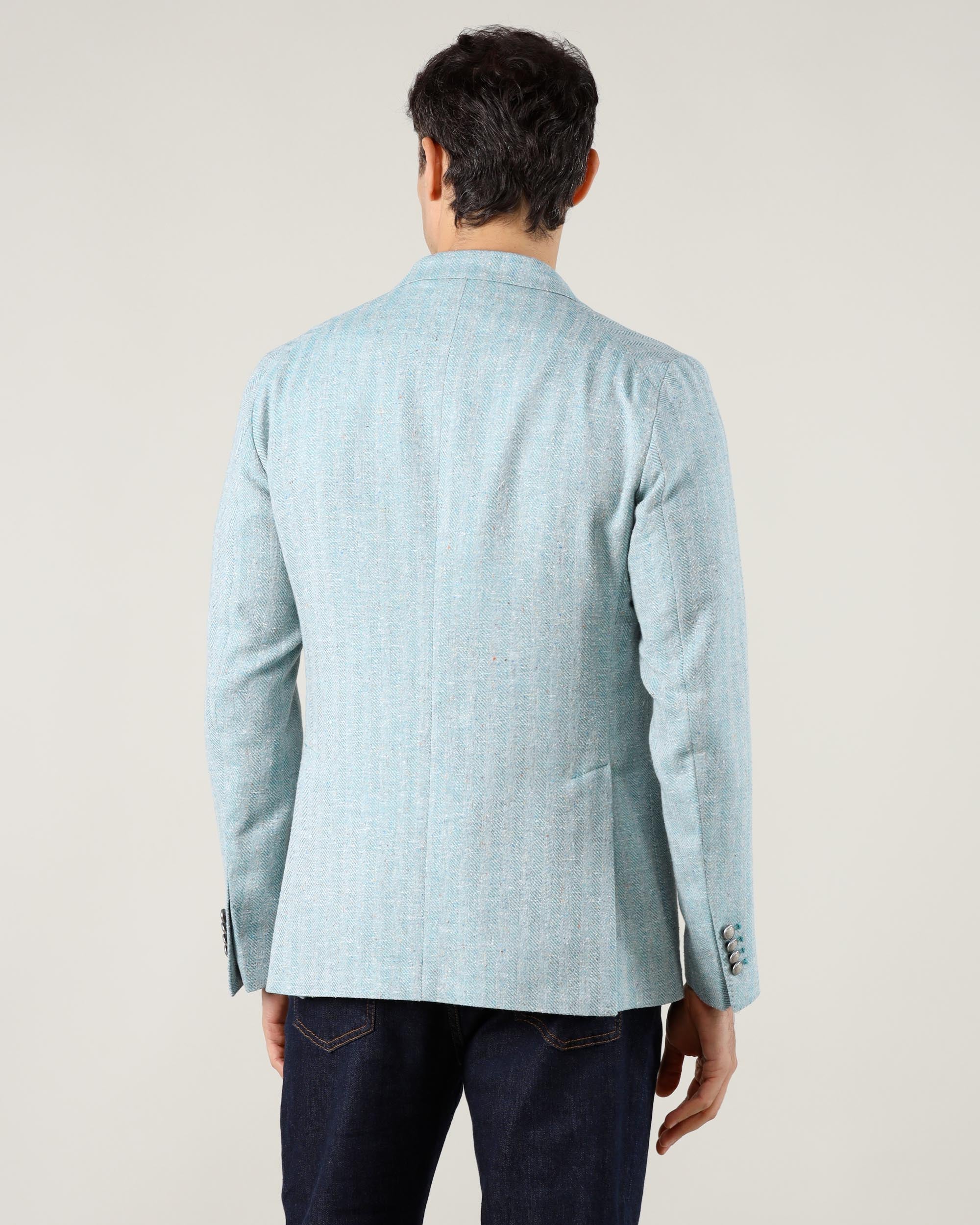 Tagliatore Giacca Monopetto