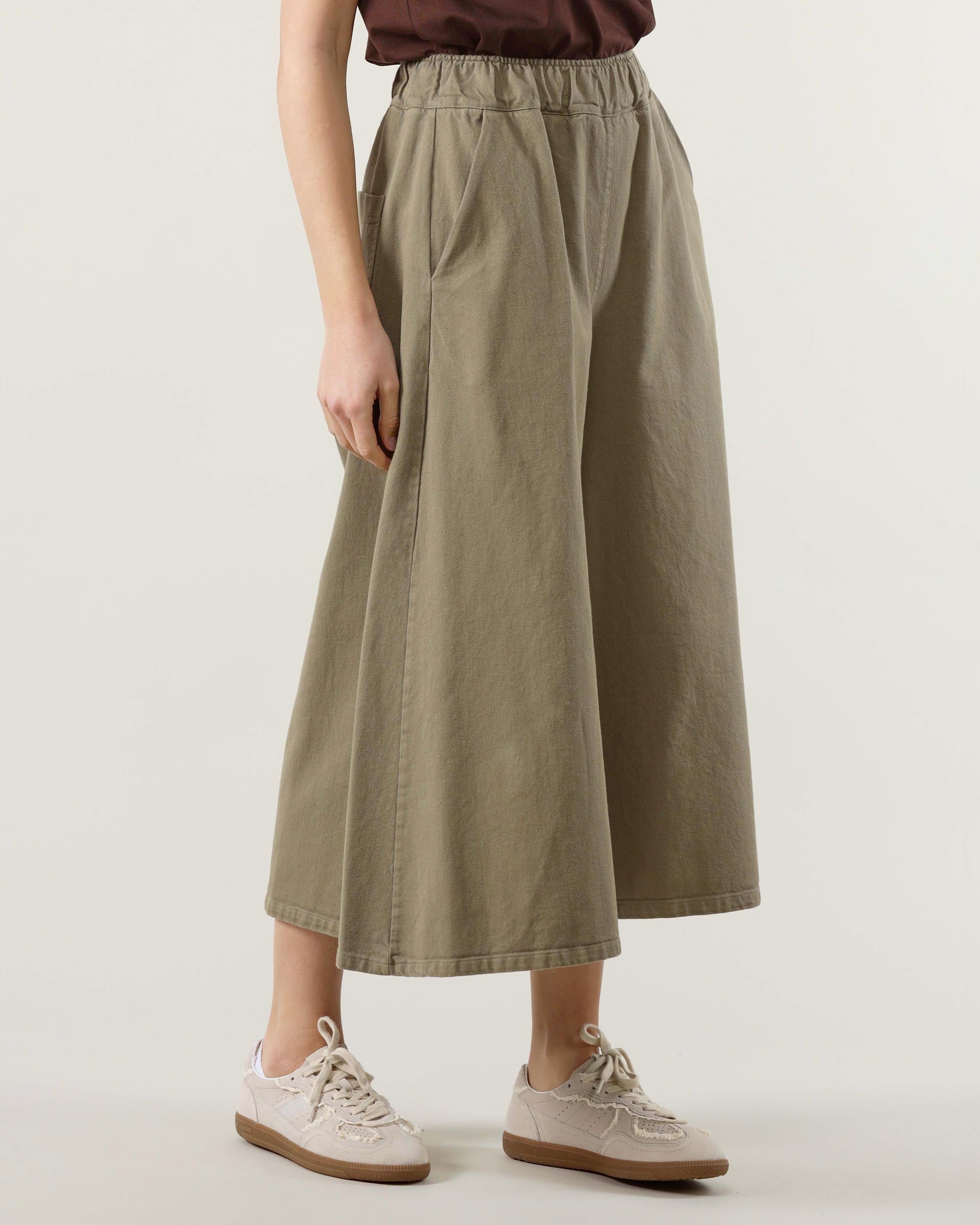 25.10 Gonna Pantalone