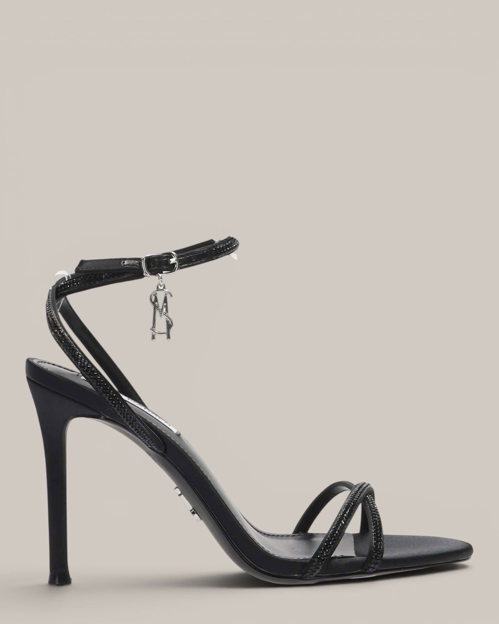 Steve Madden Jypsey-Cnr Sandalo