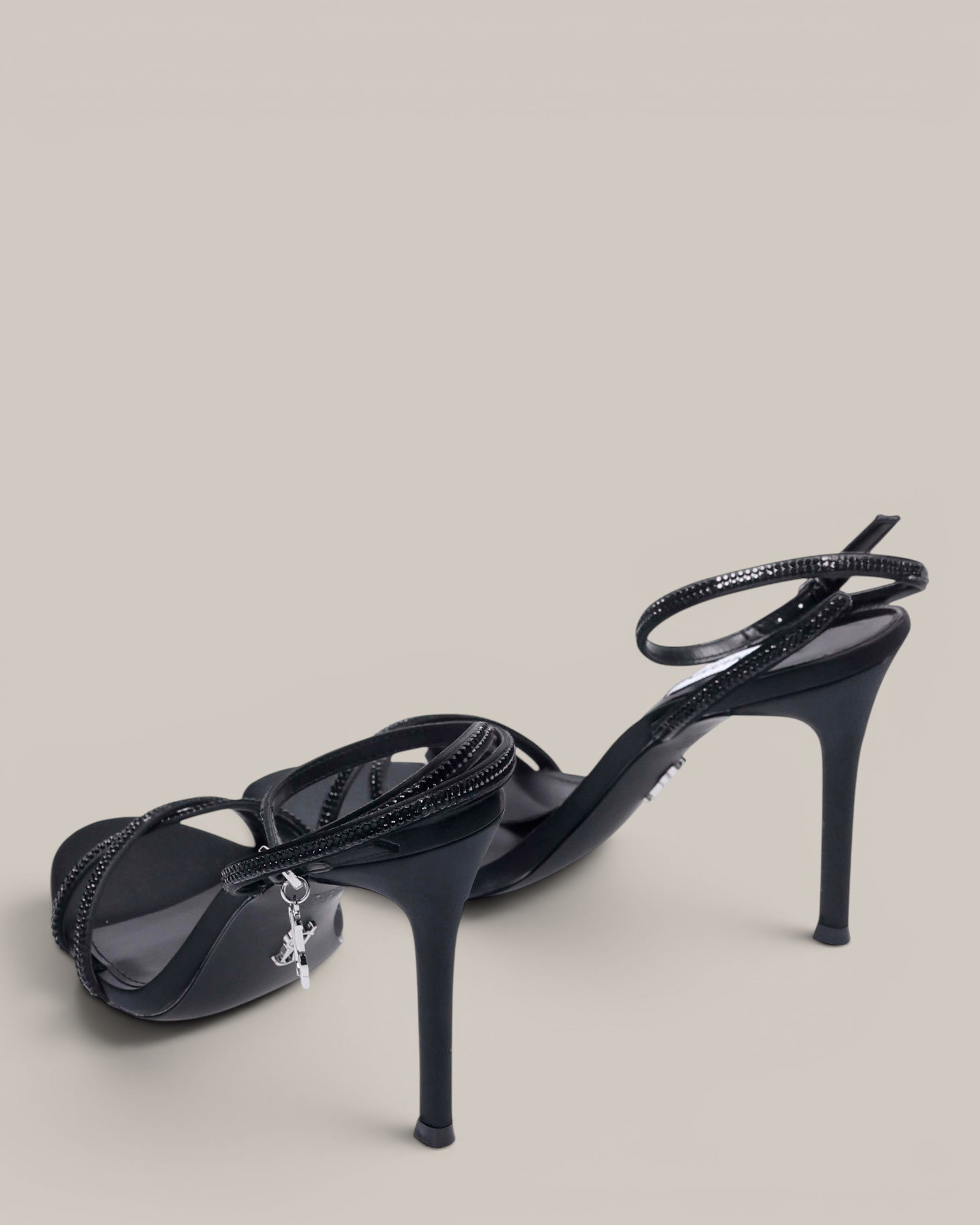 Steve Madden Jypsey-Cnr Sandalo
