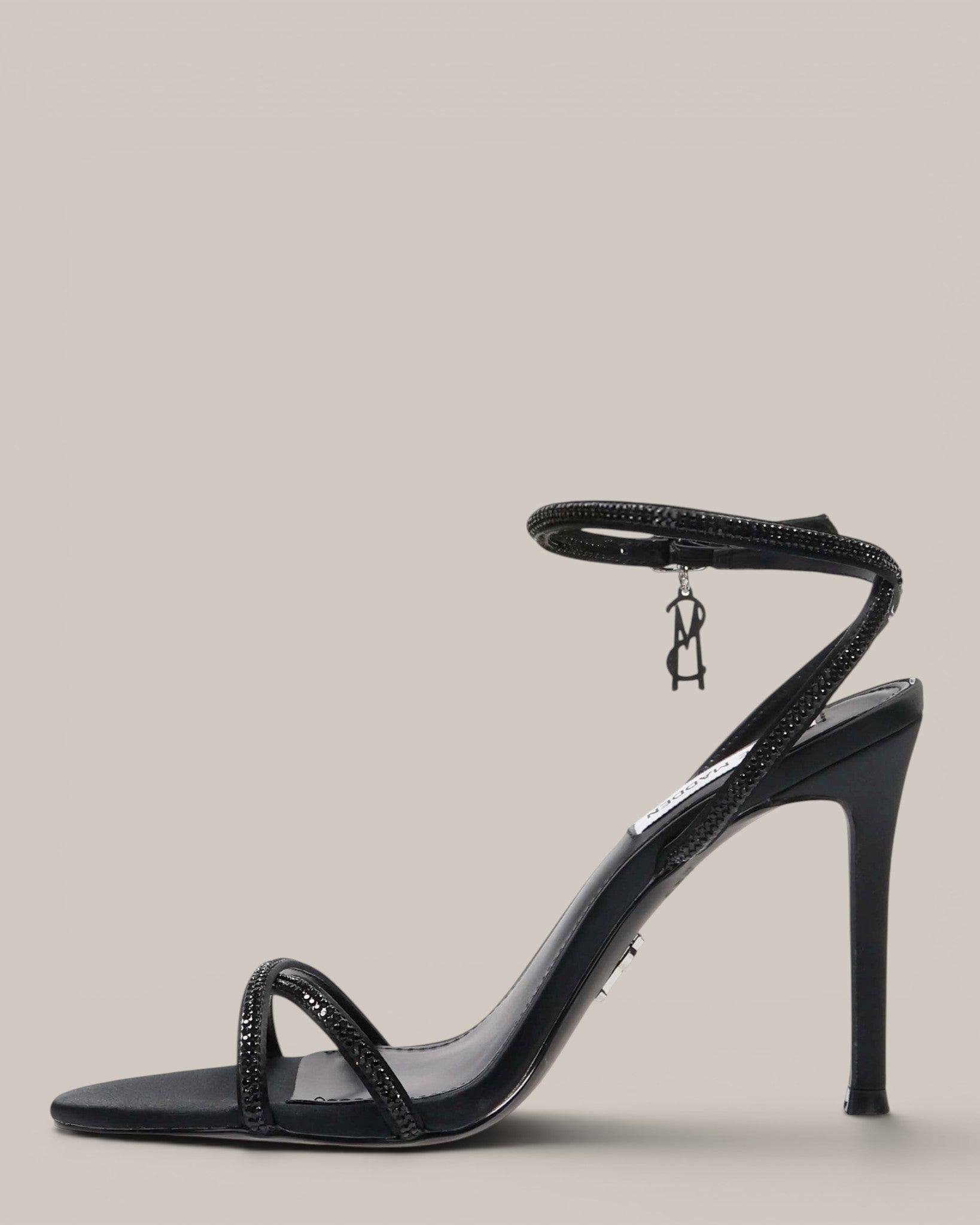 Steve Madden Jypsey-Cnr Sandalo