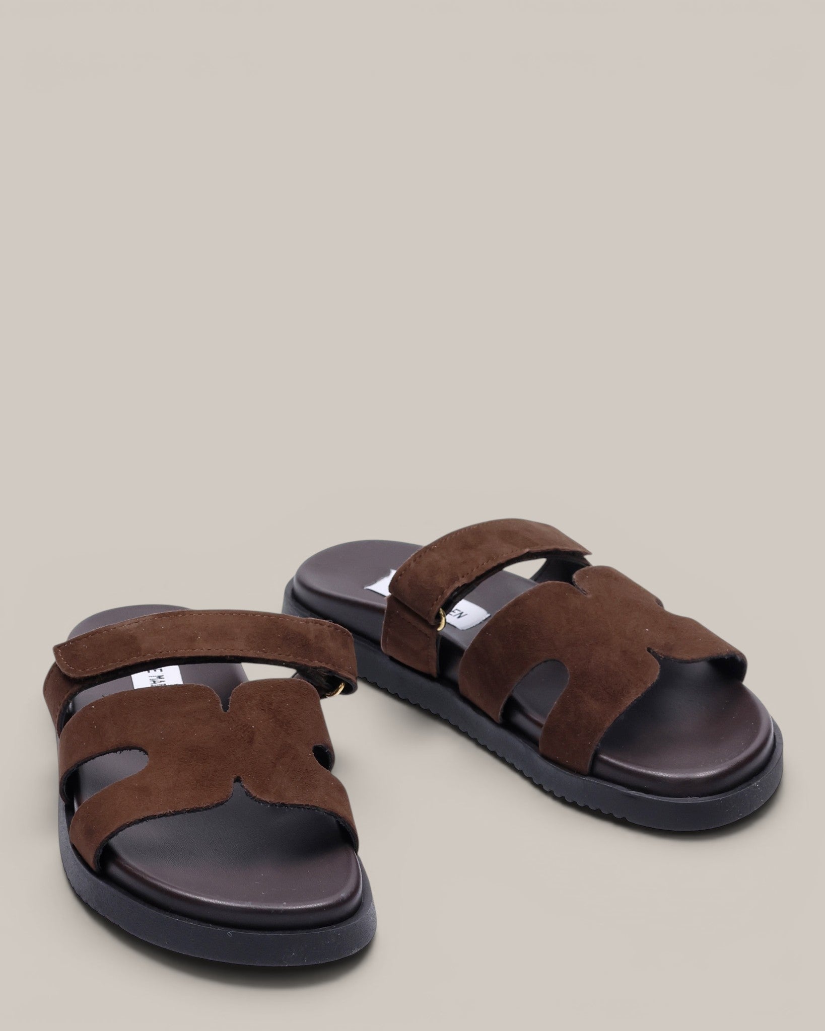 Steve Madden Missile Sabot
