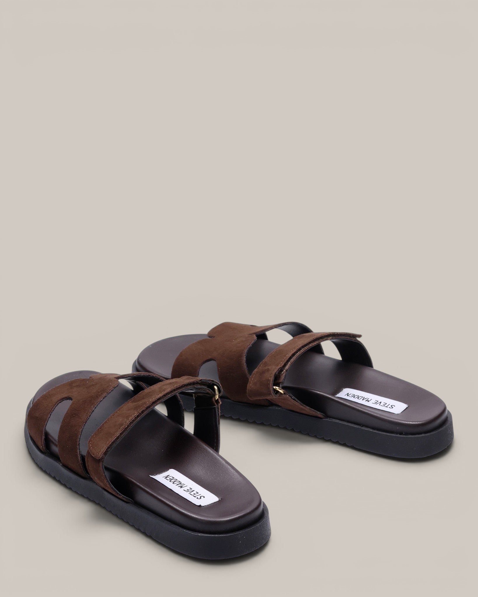 Steve Madden Missile Sabot