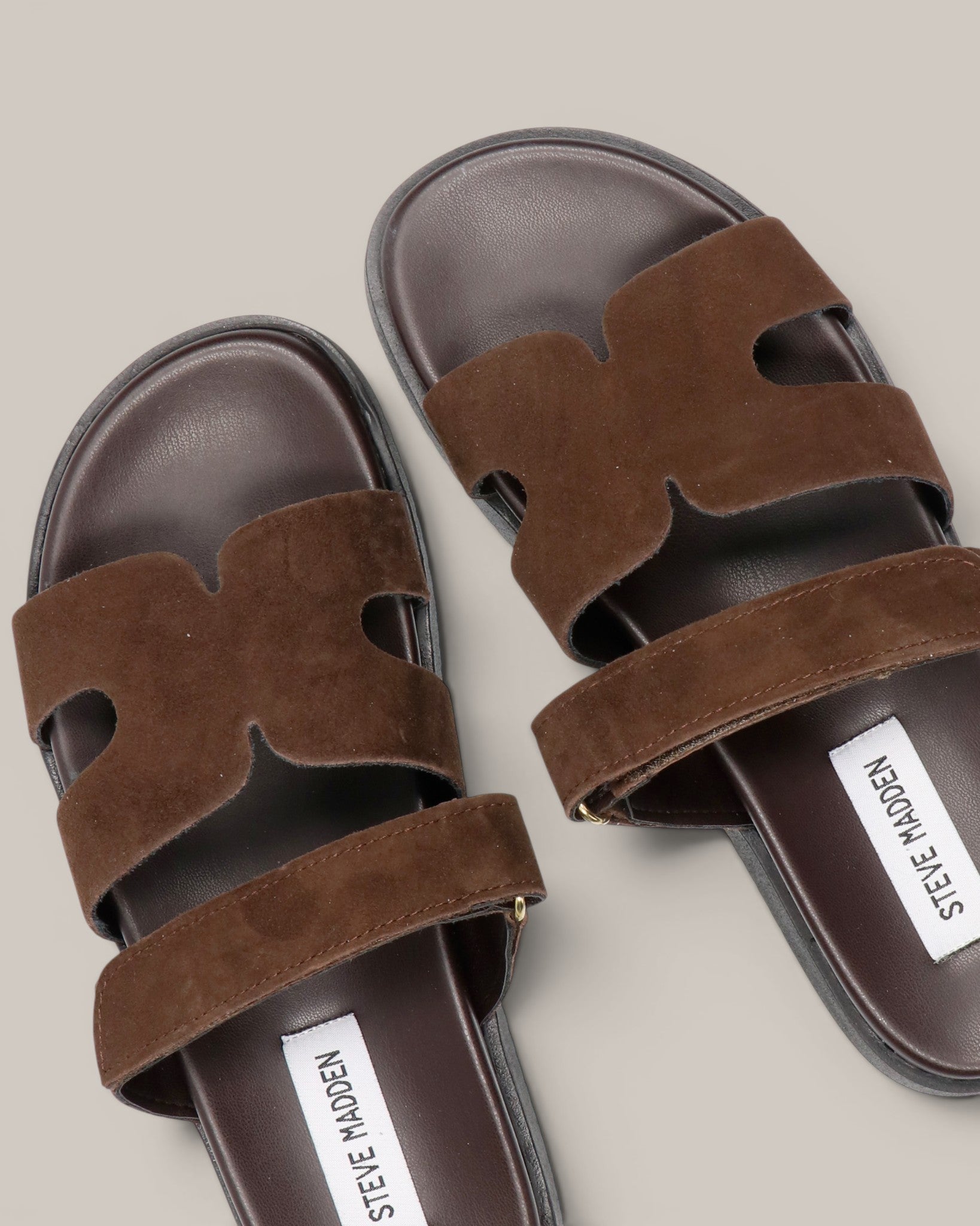Steve Madden Missile Sabot