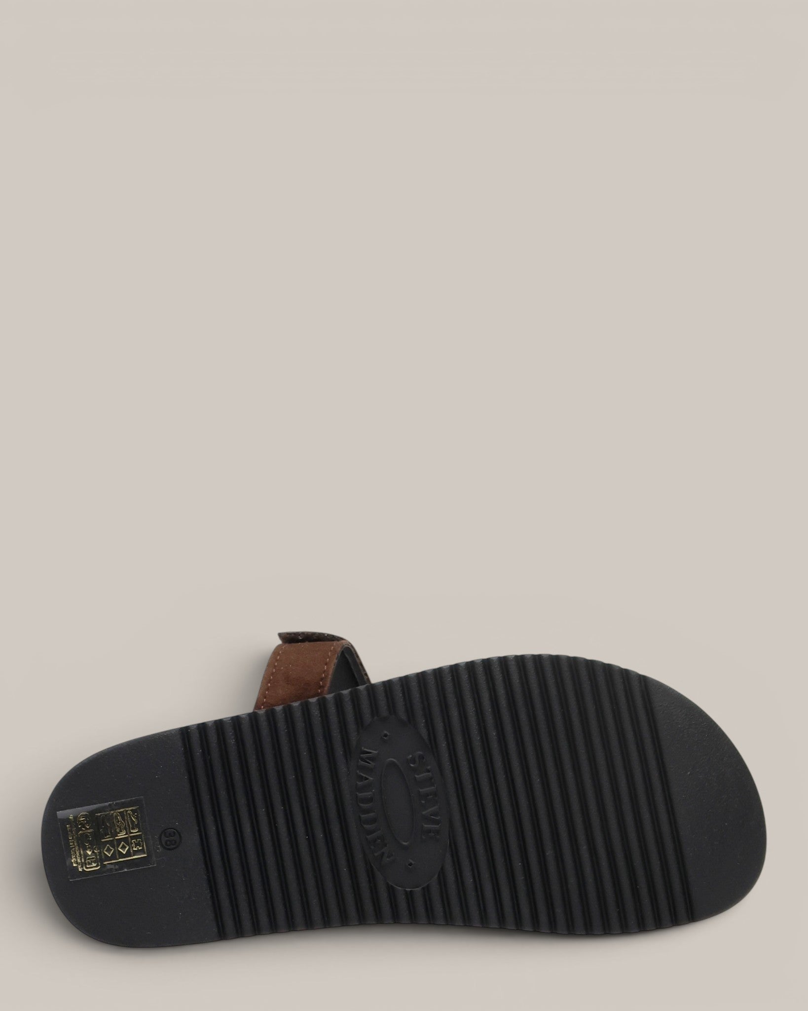 Steve Madden Missile Sabot