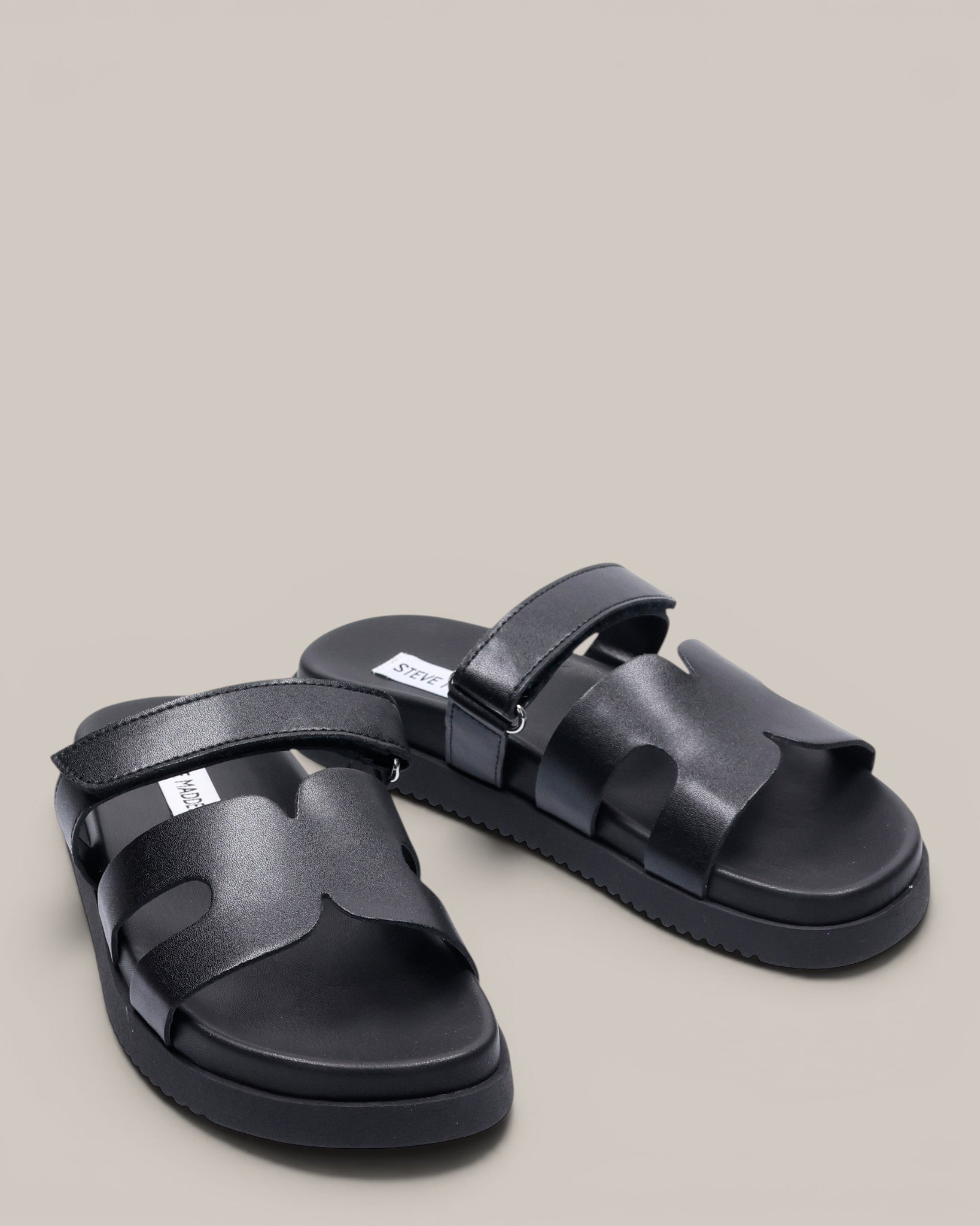 Steve Madden Missile Sabot
