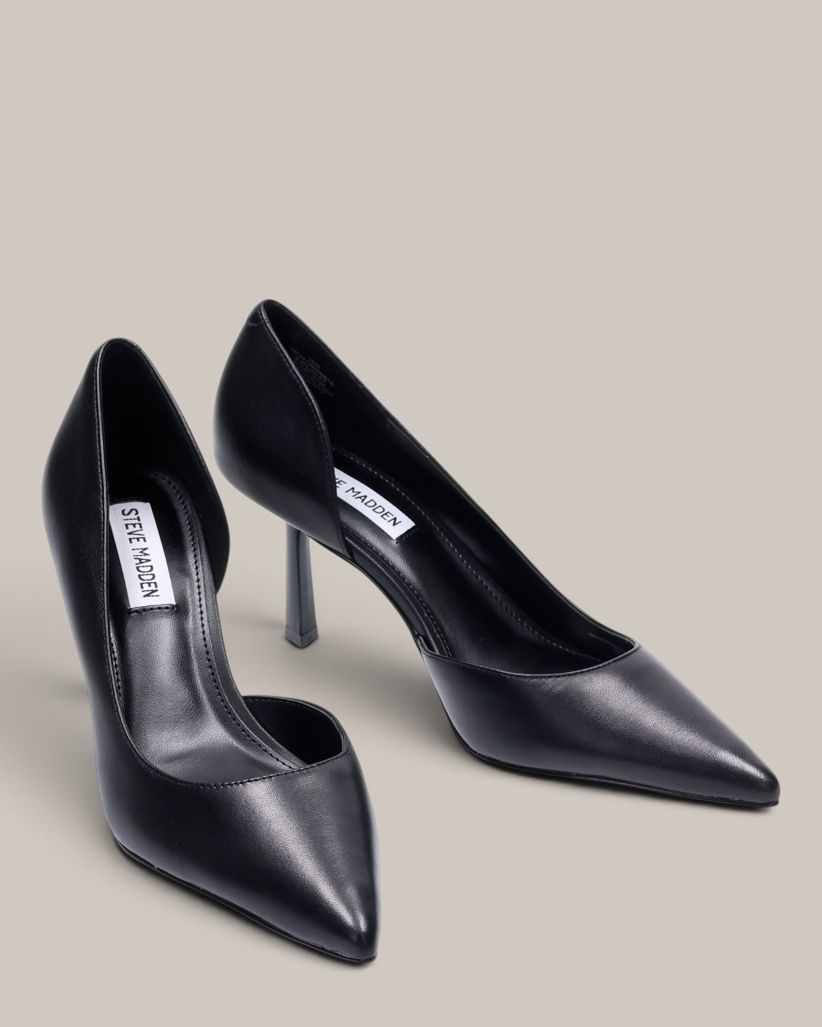 Steve Madden Vena Decollete