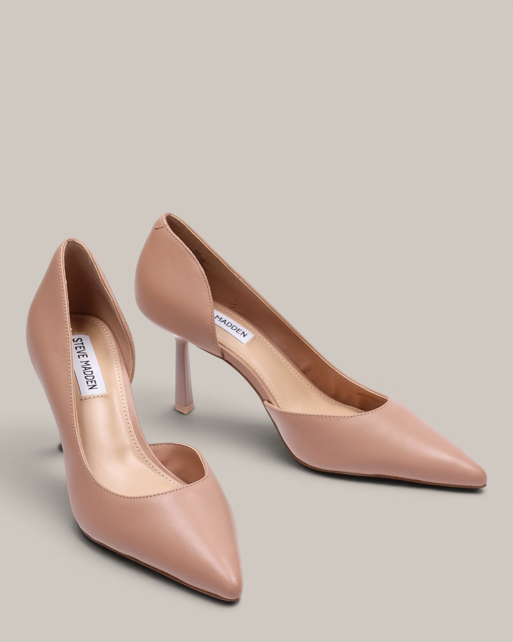 Steve Madden Vena Decollete
