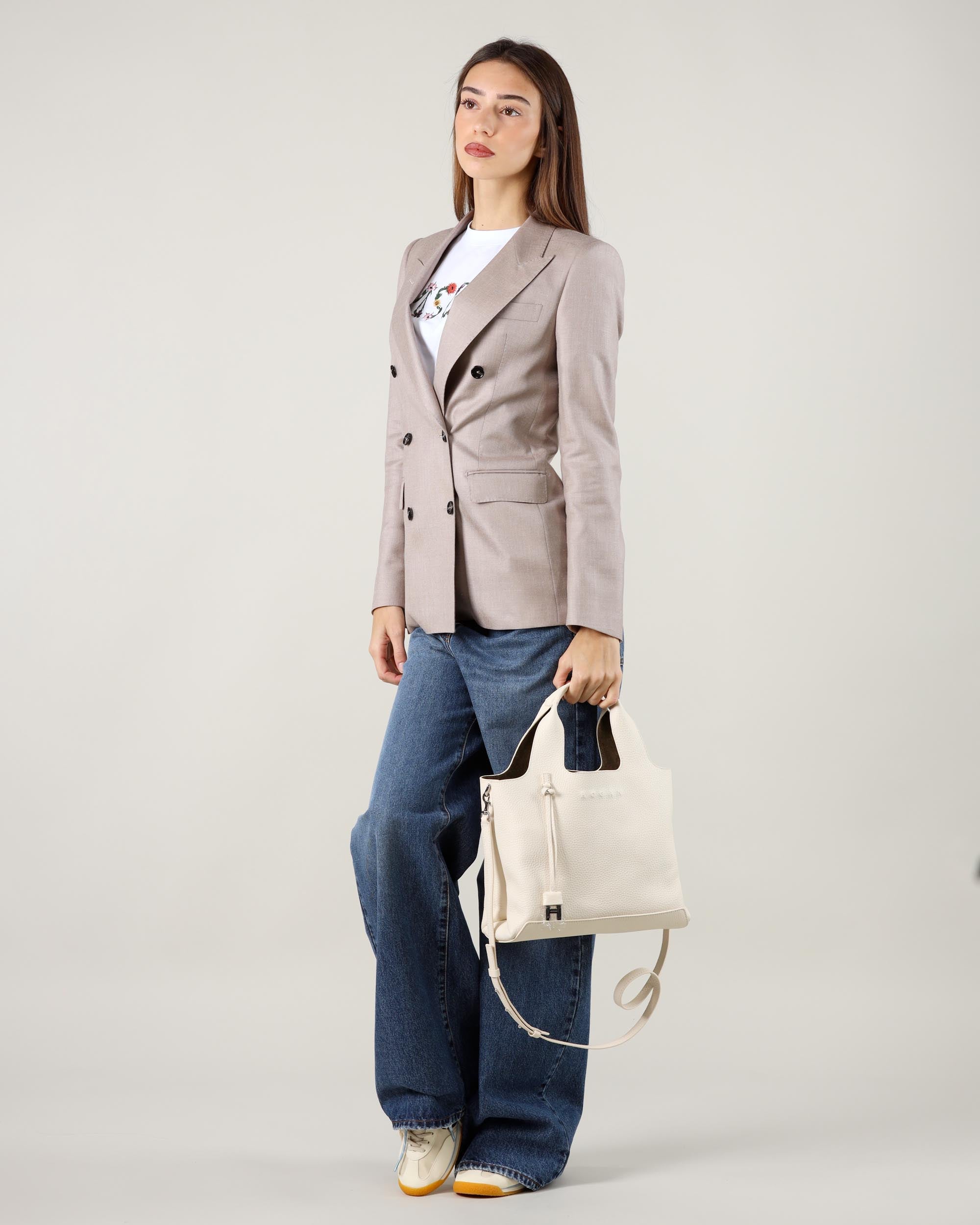 ホアン パコ HOGAN PE26 Women's Bag