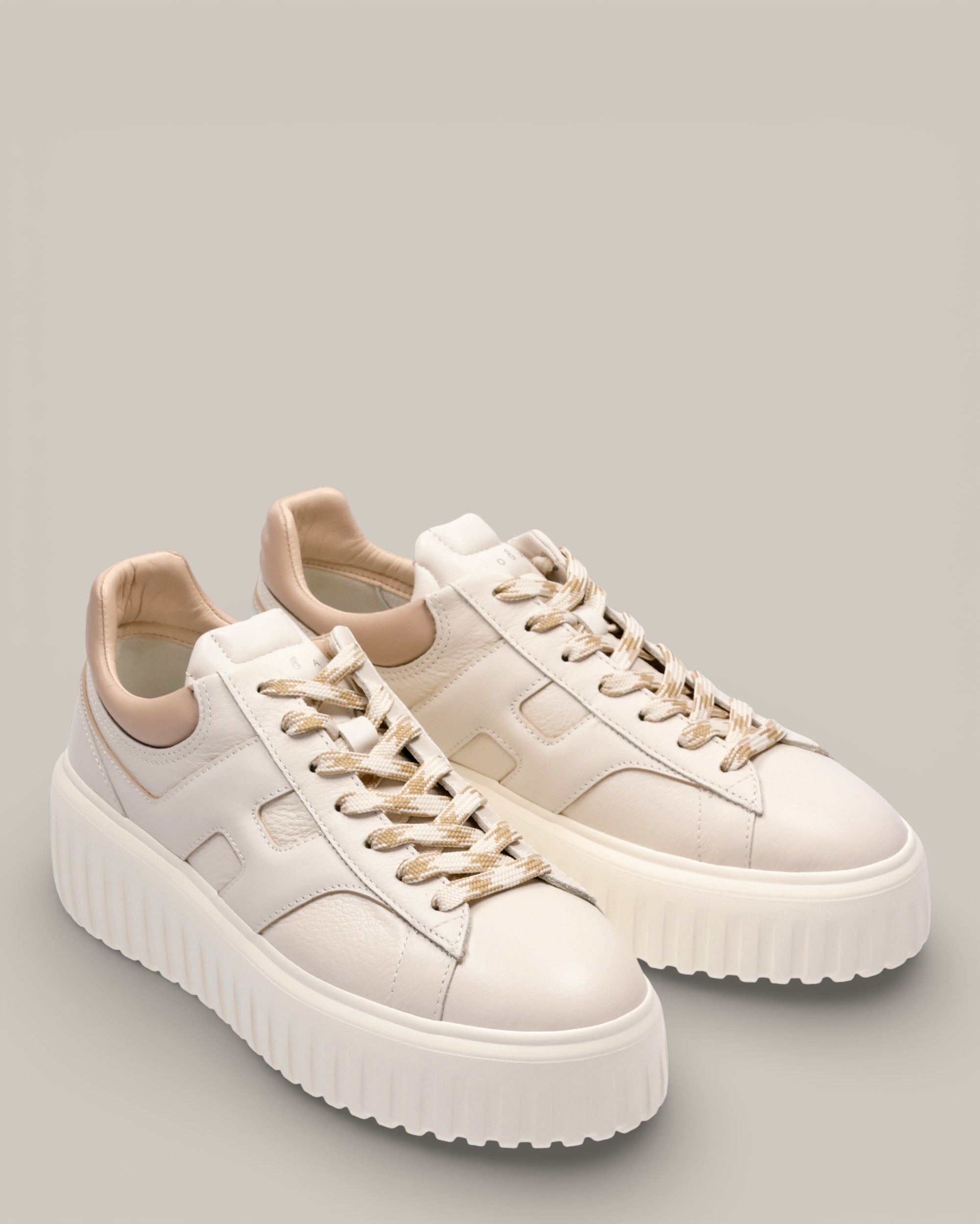 Hogan Sneakers H-Stripes