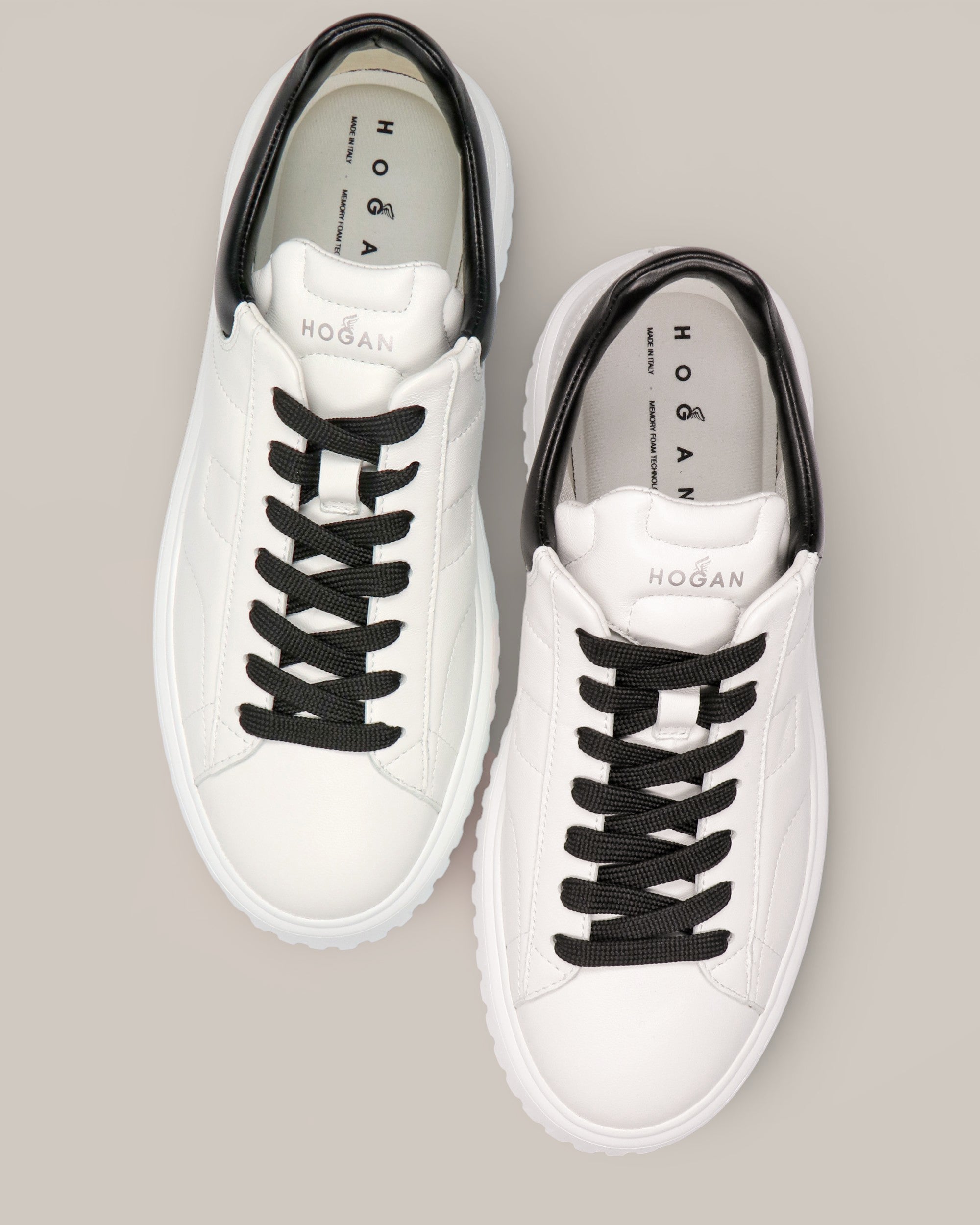 Hogan Sneakers H-Stripes