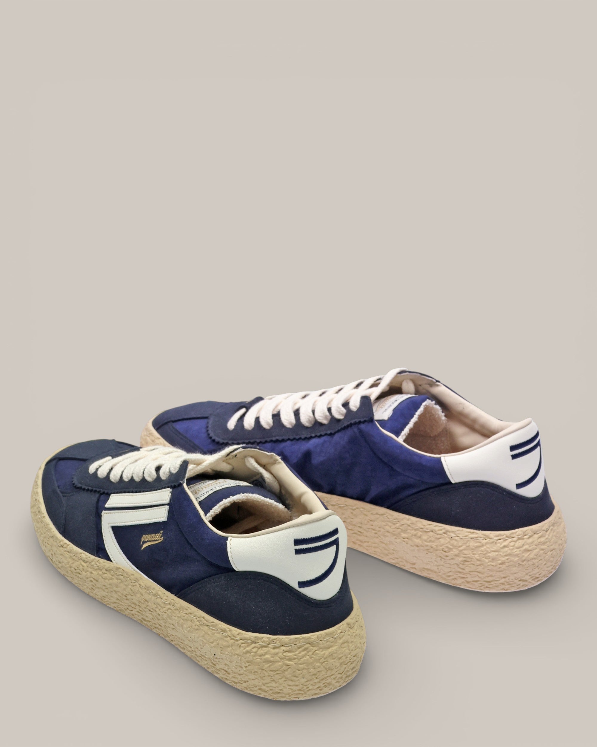 Puraai Sneakers 1.01 Vintage