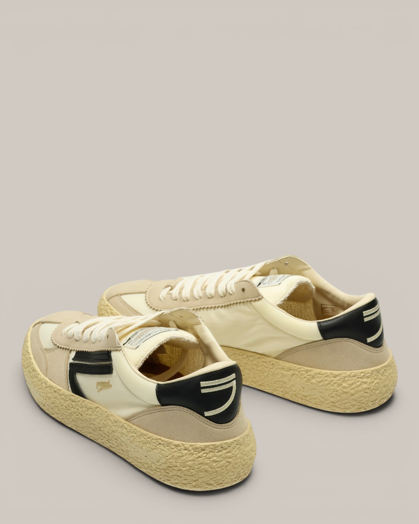 Puraai Sneakers 1.01 Vintage