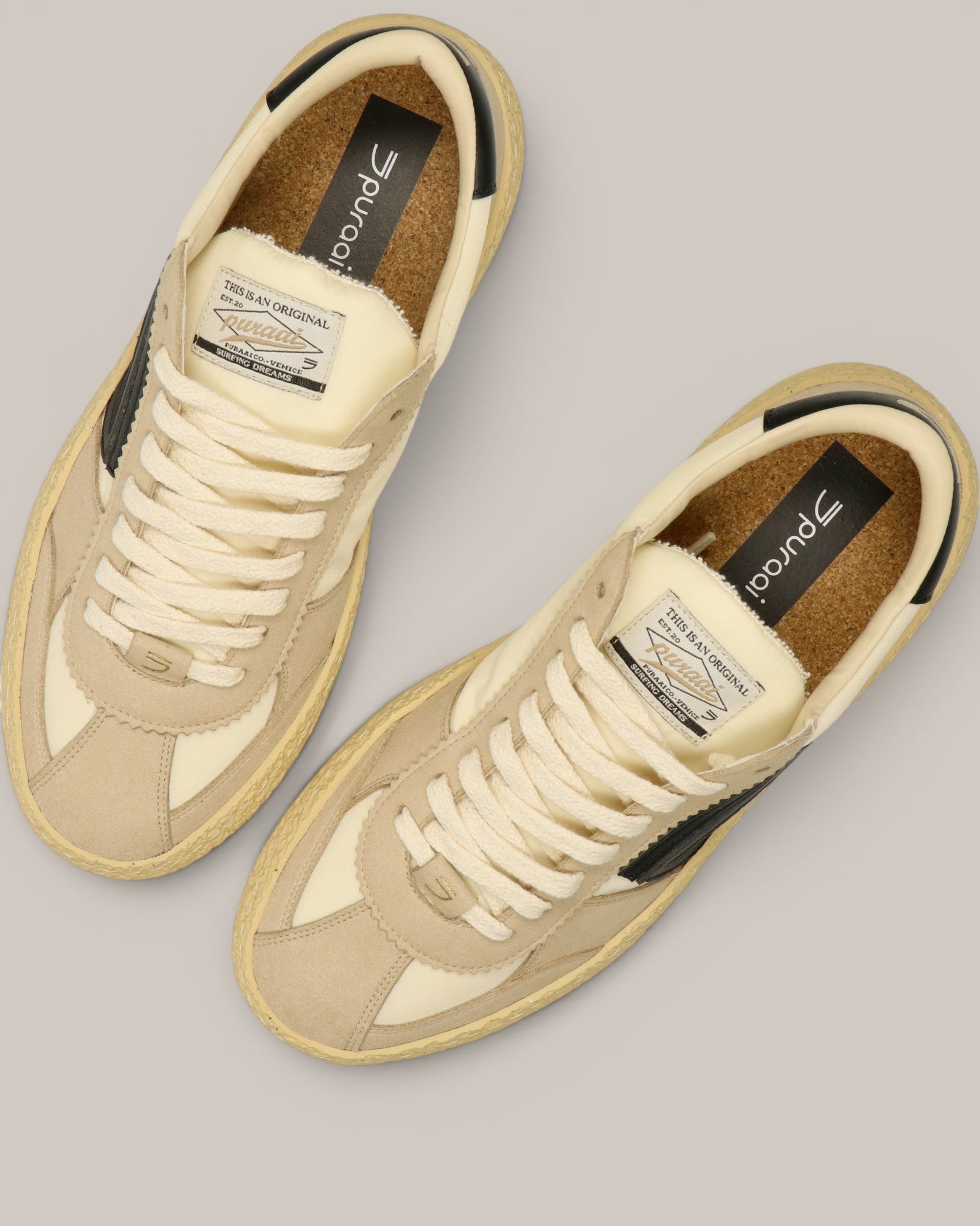 Puraai Sneakers 1.01 Vintage