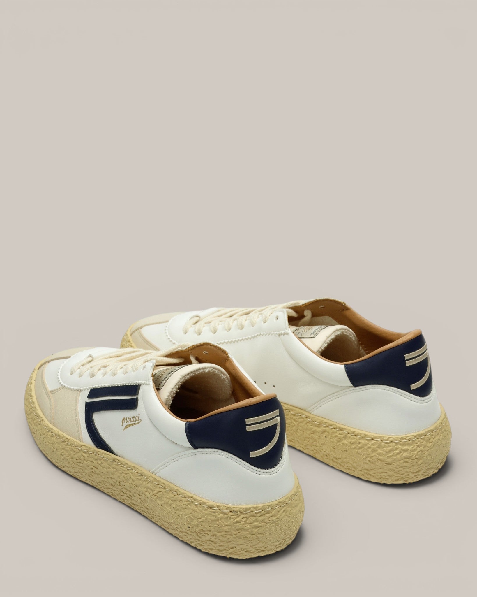 Puraai Sneakers 1.01 Vintage