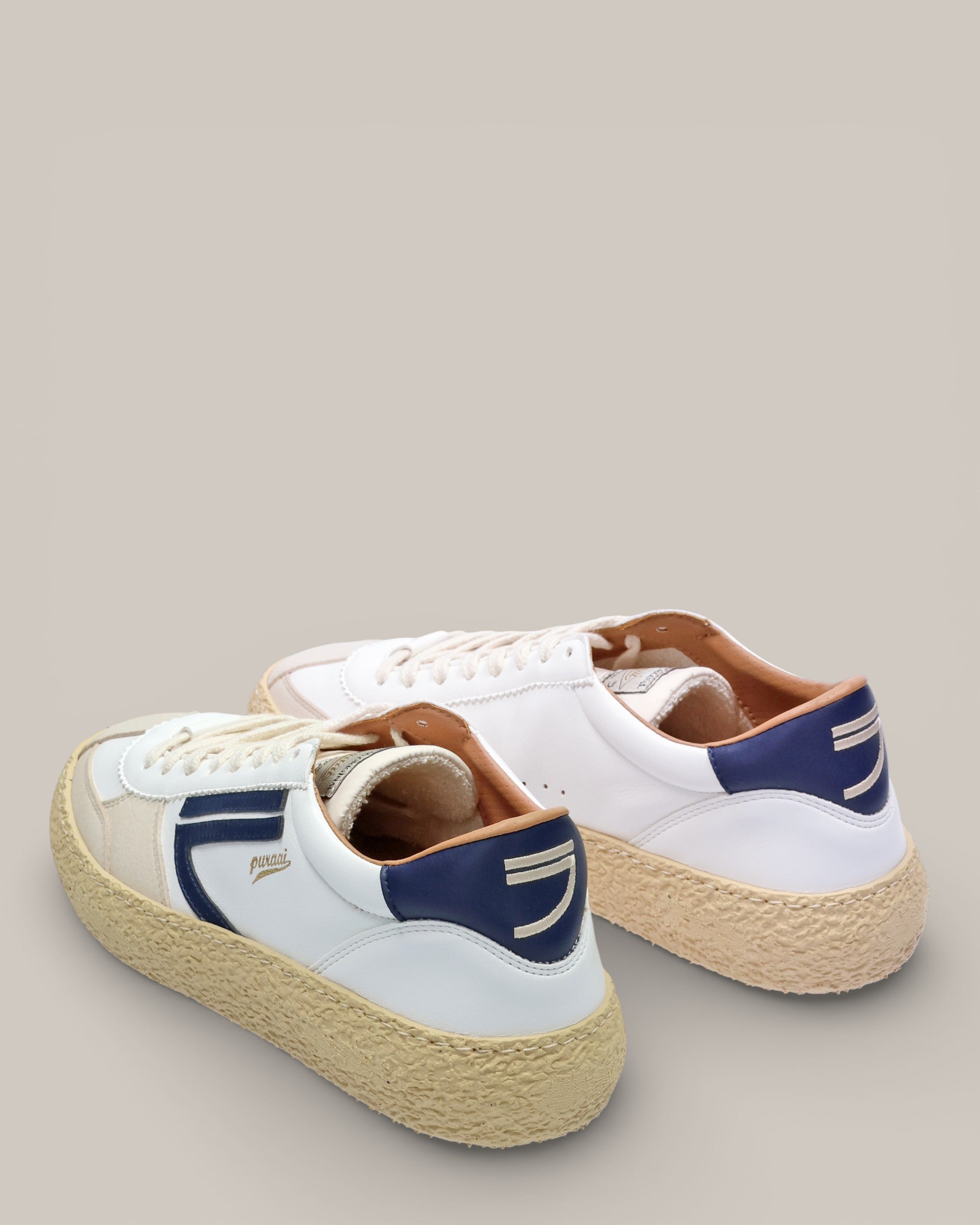 Puraai Sneakers 1.01 Vintage