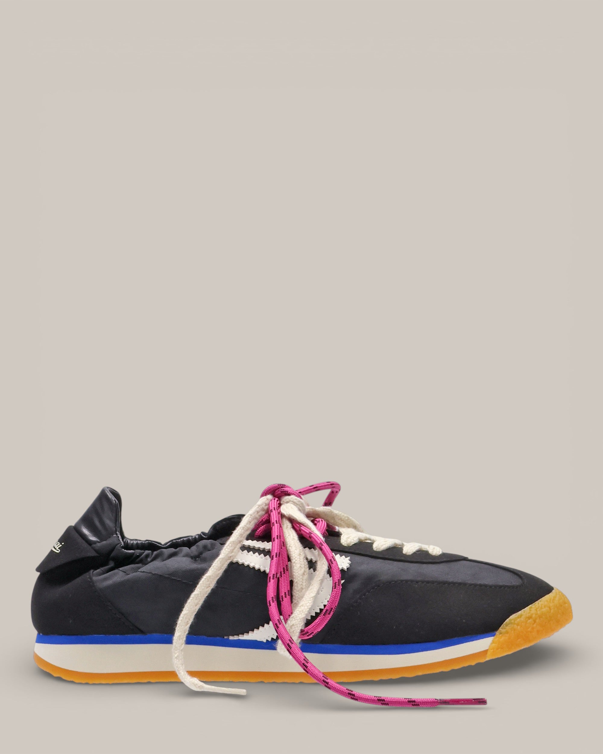 Puraai Sneakers 6.02 Panther