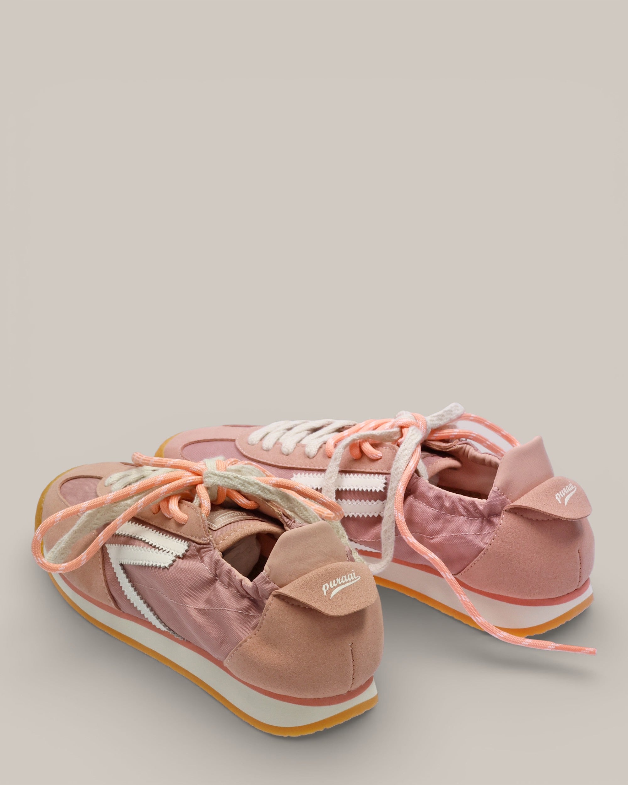 Puraai Sneakers 6.02 Panther