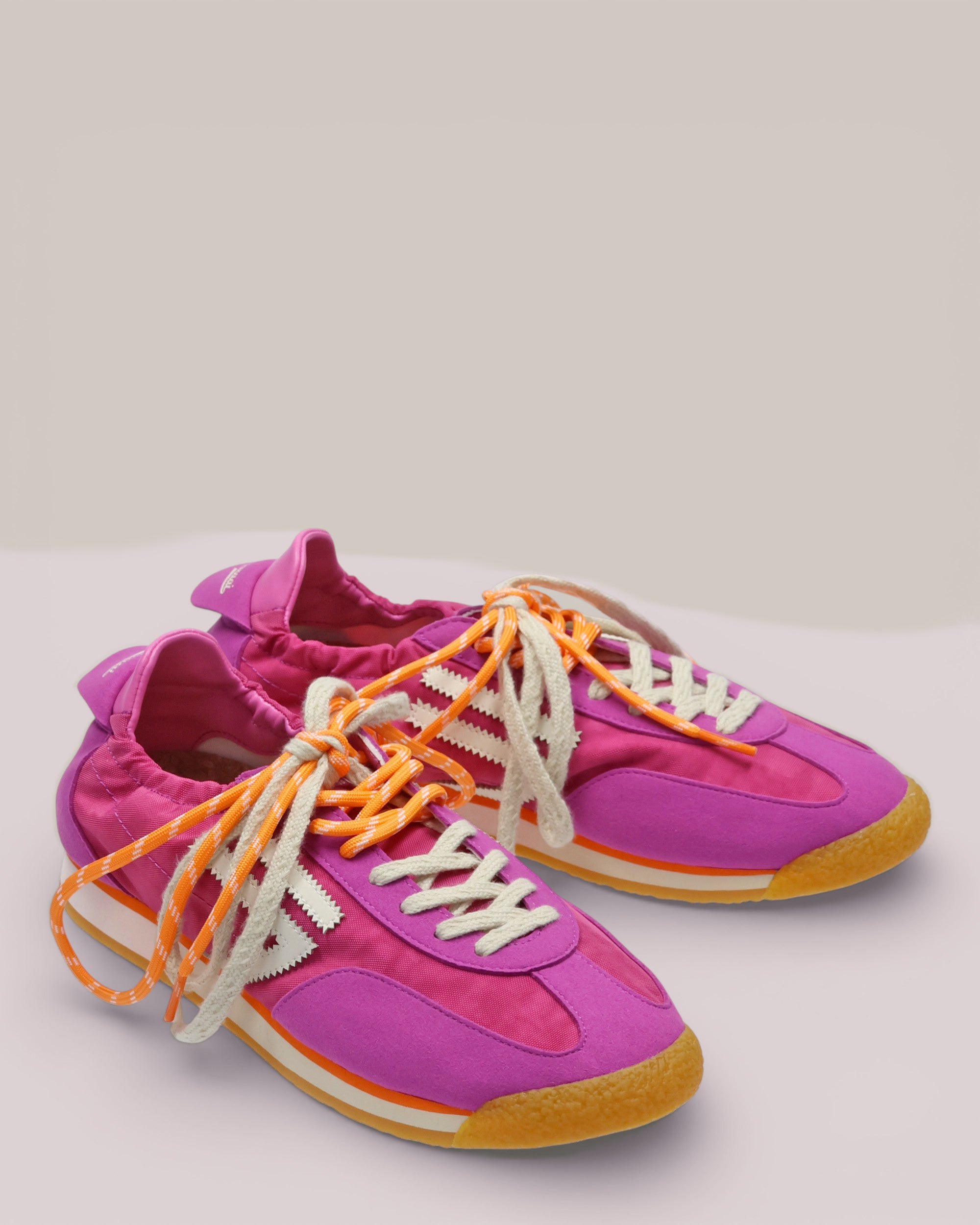 Puraai Sneakers 6.02 Panther