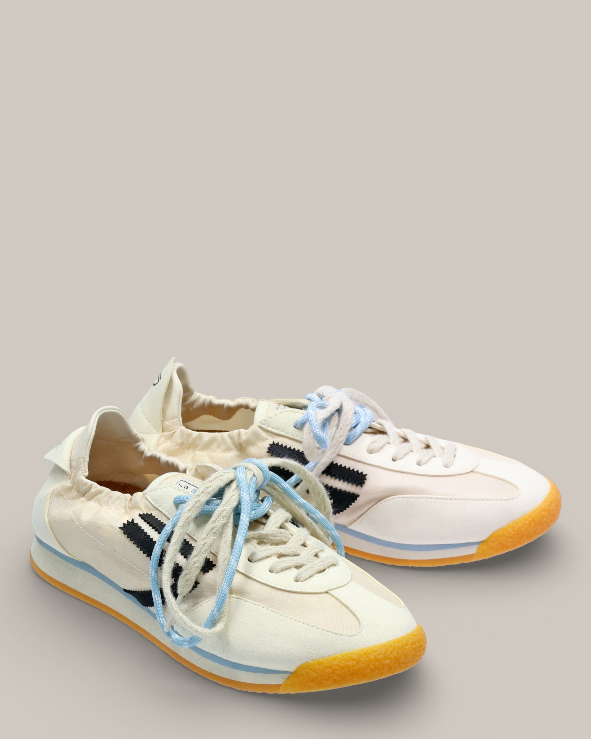 Puraai Sneakers 6.02 Panther