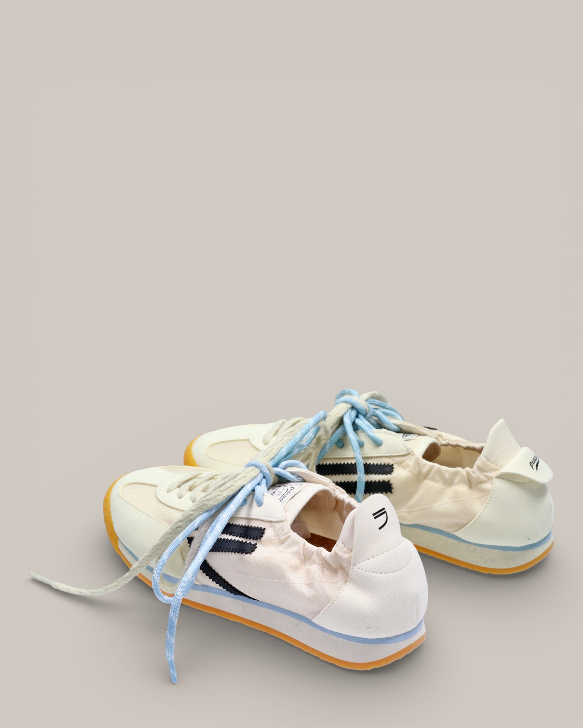 Puraai Sneakers 6.02 Panther