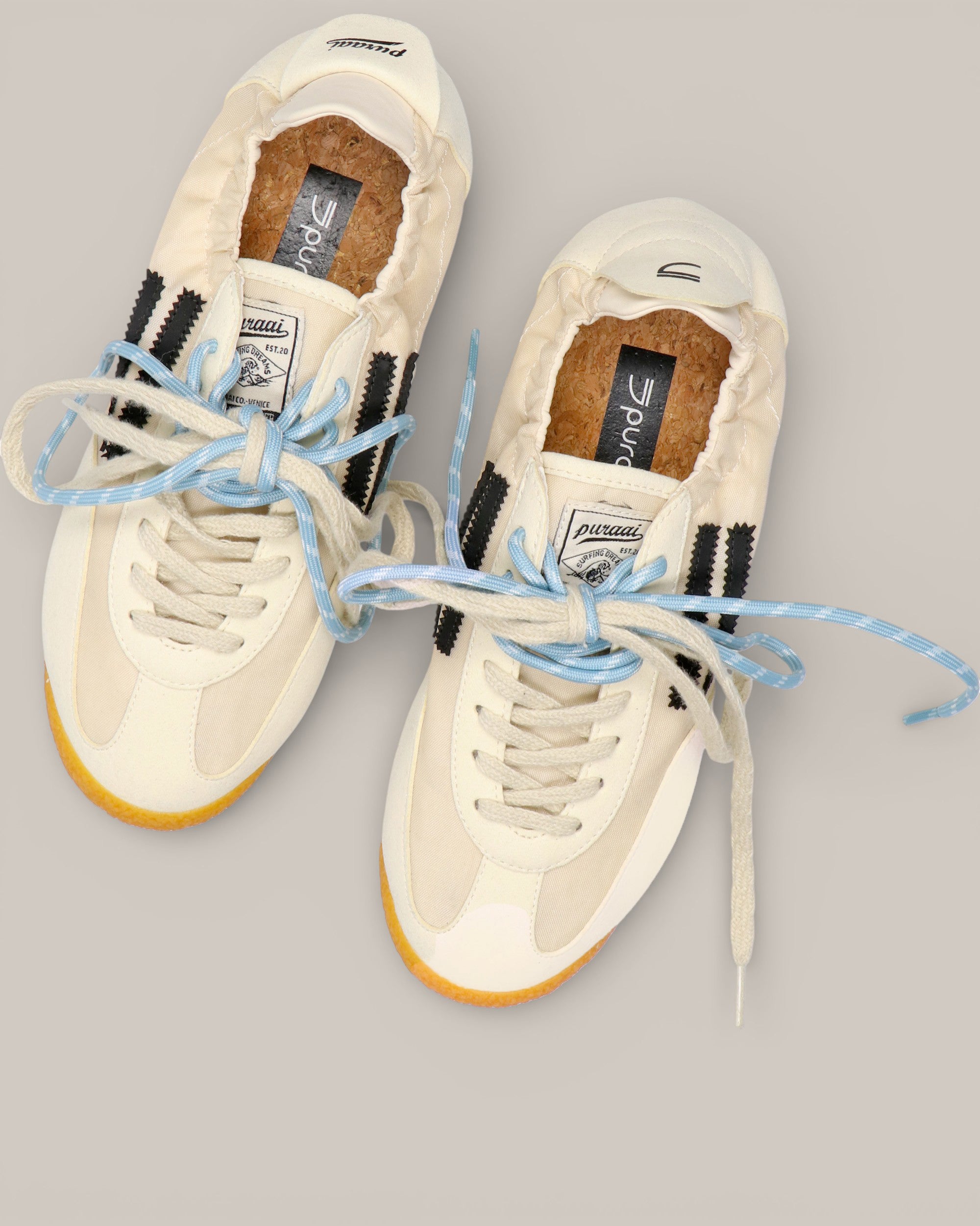 Puraai Sneakers 6.02 Panther