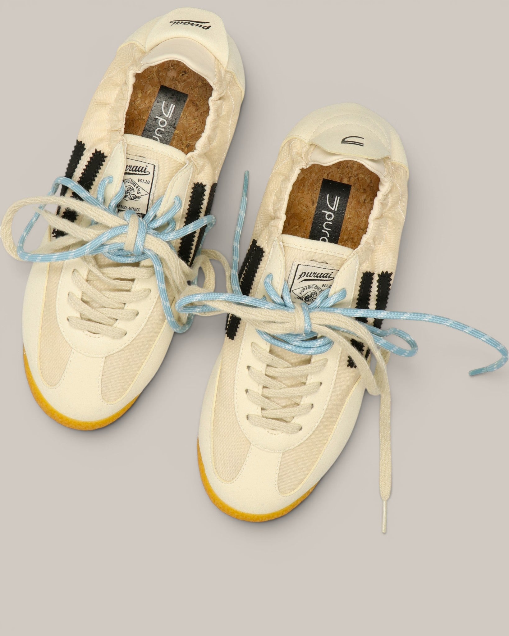 Puraai Sneakers 6.02 Panther