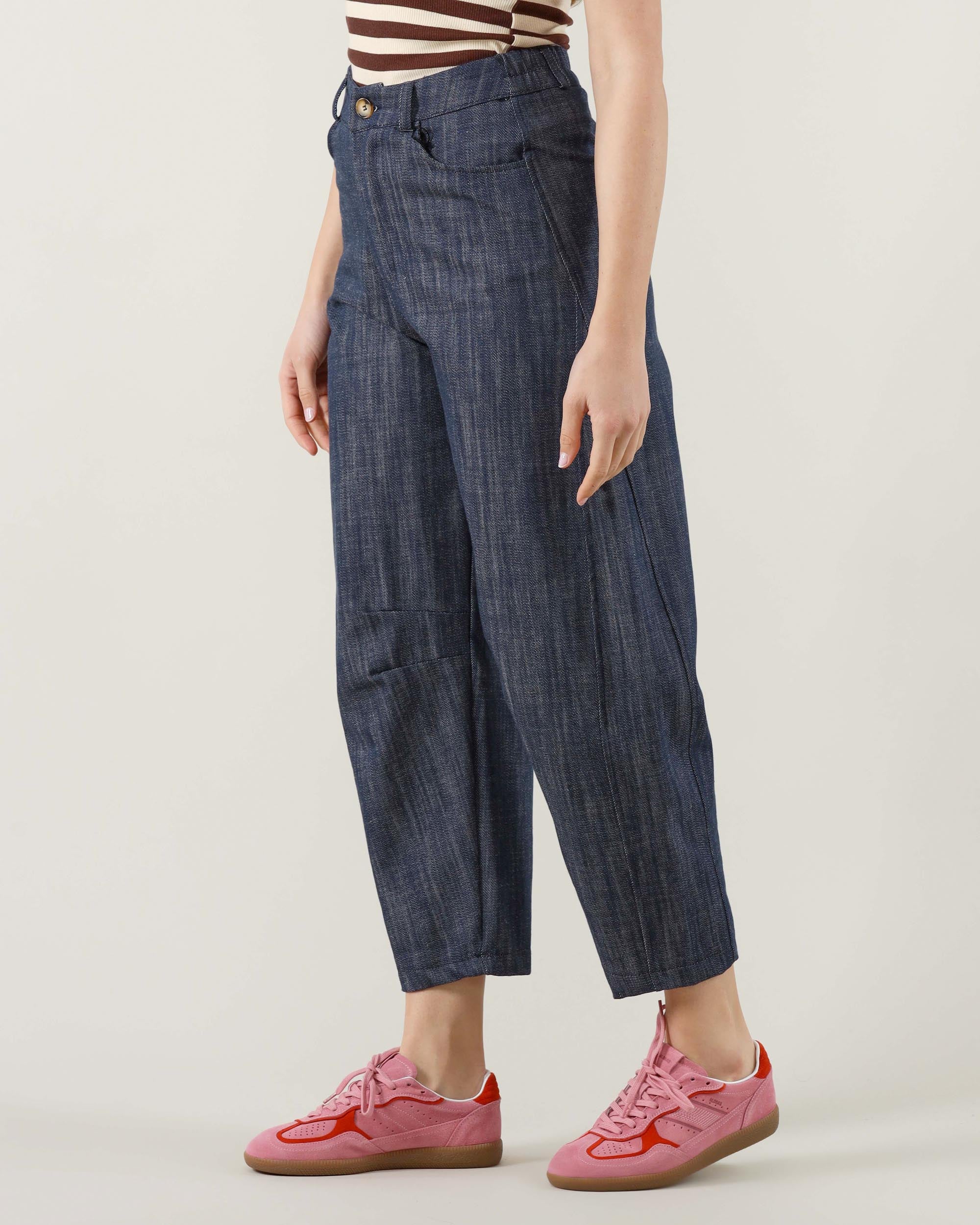 25.10 Pantalone Denim