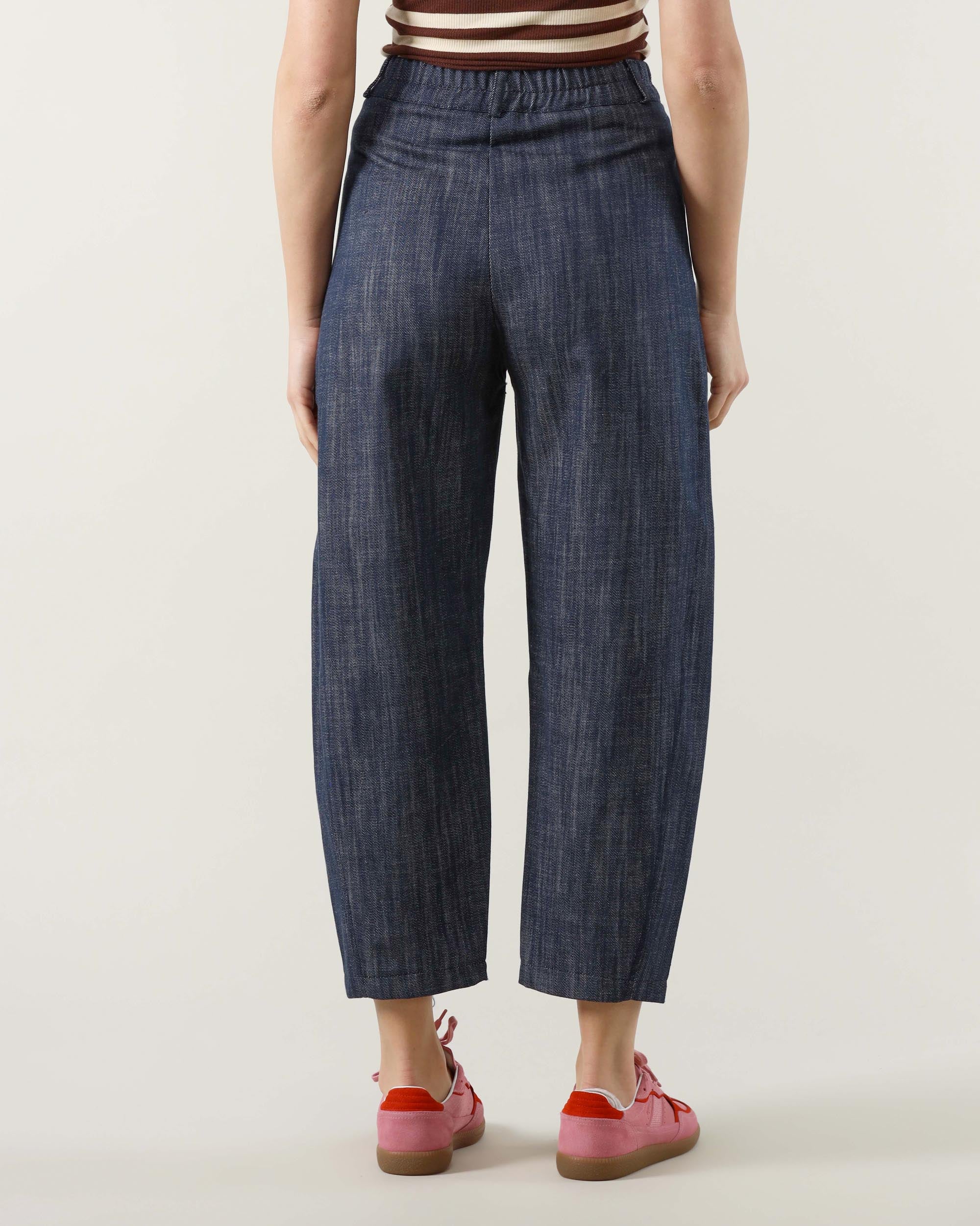 25.10 Pantalone Denim