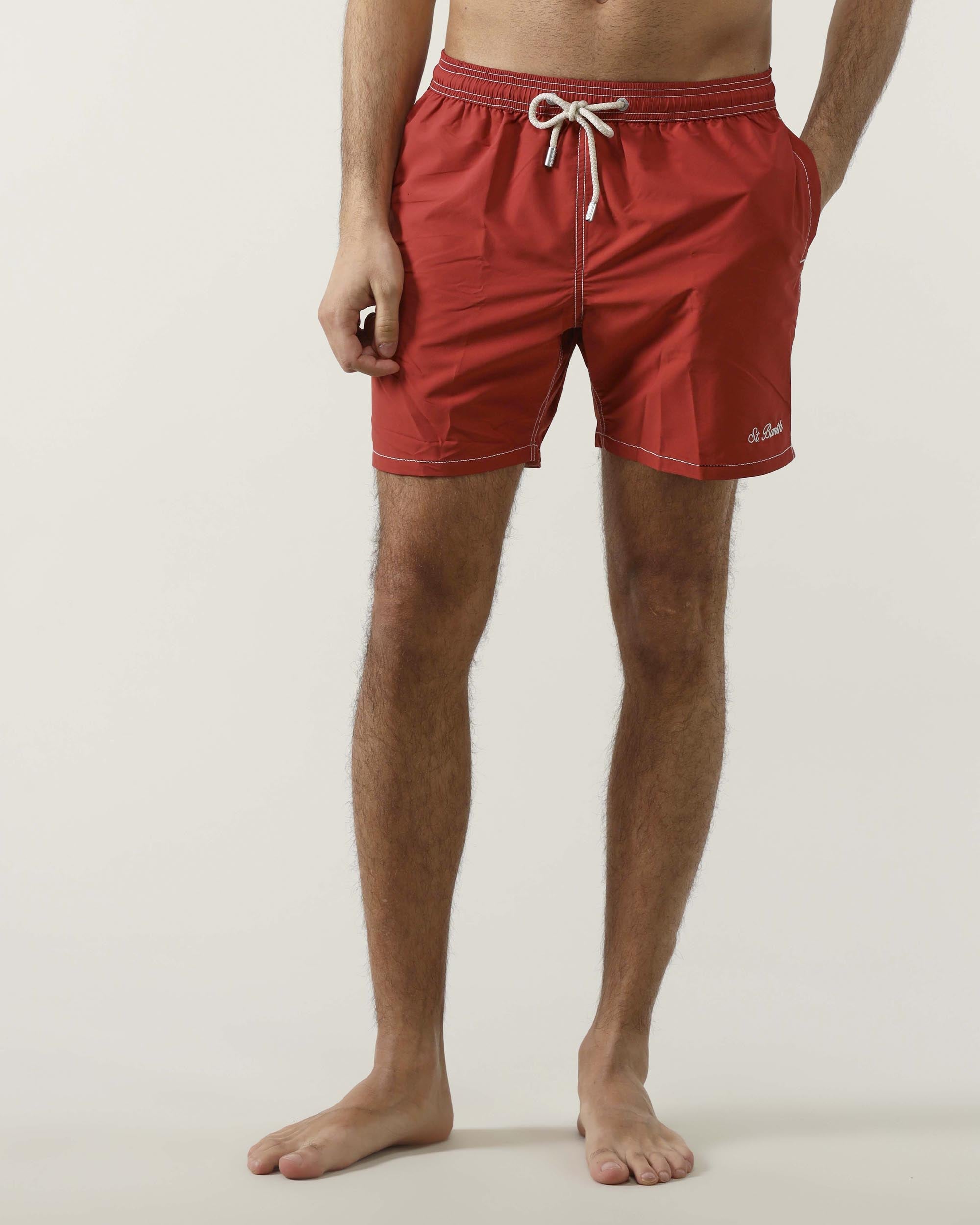 Mc2 Saint Barth Costume da Bagno Patm001