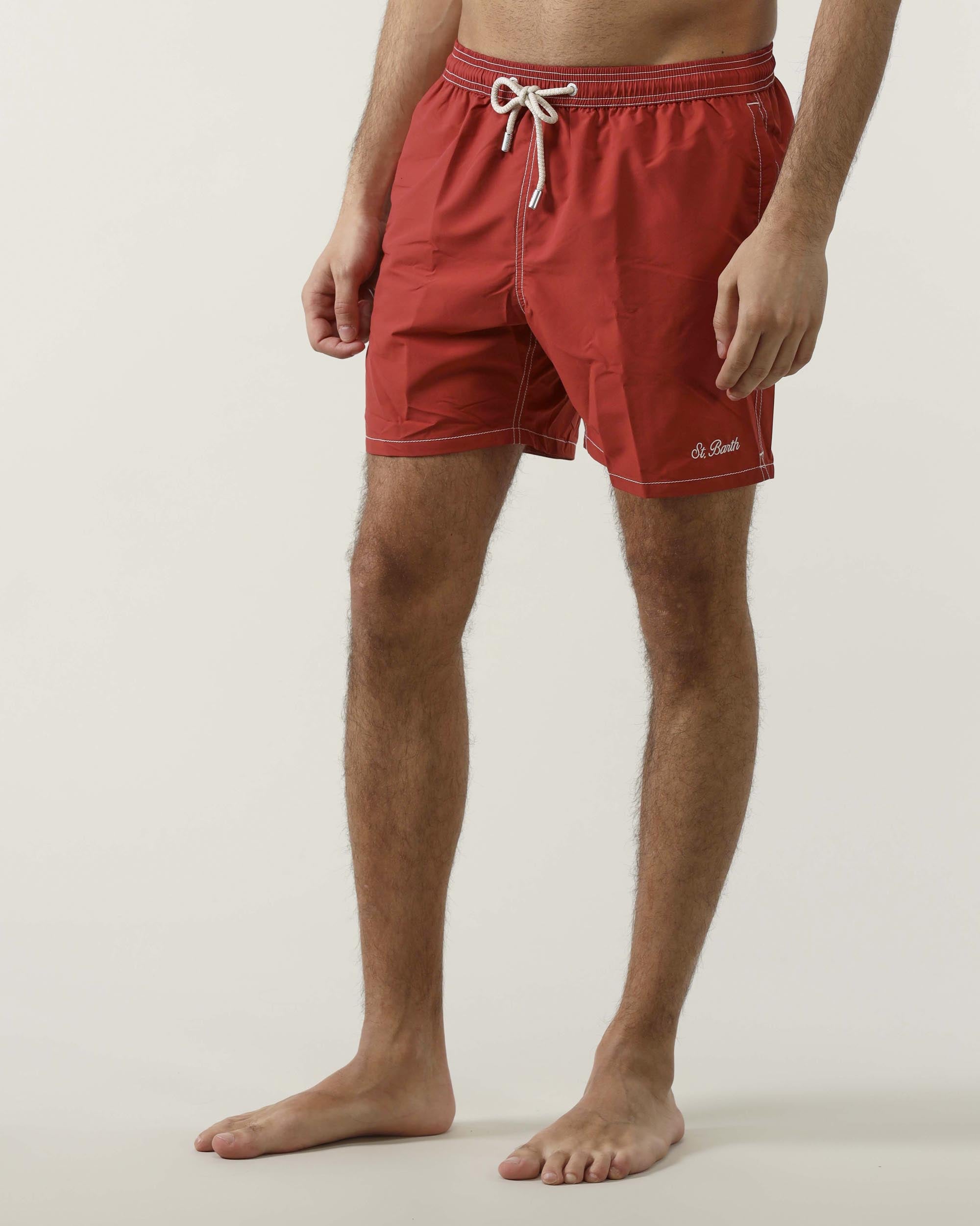 Mc2 Saint Barth Costume da Bagno Patm001