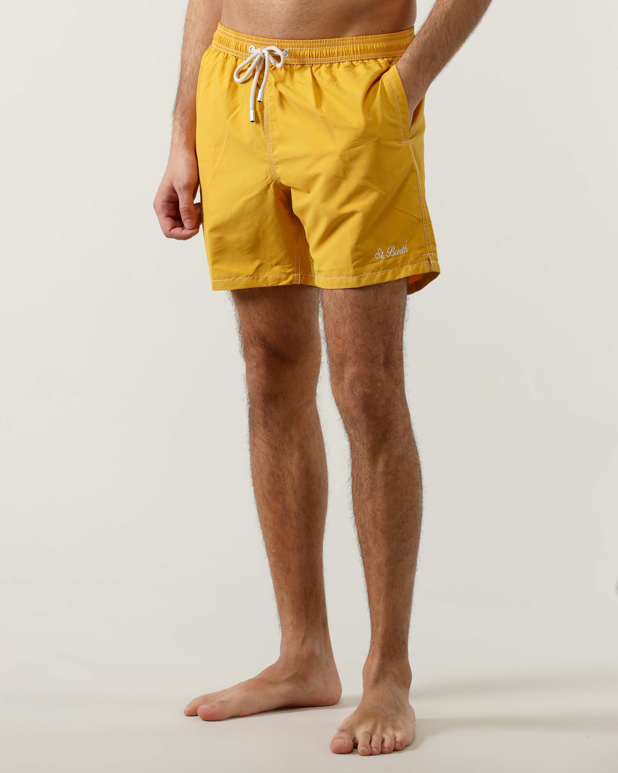 Mc2 Saint Barth Costume da Bagno Patm001