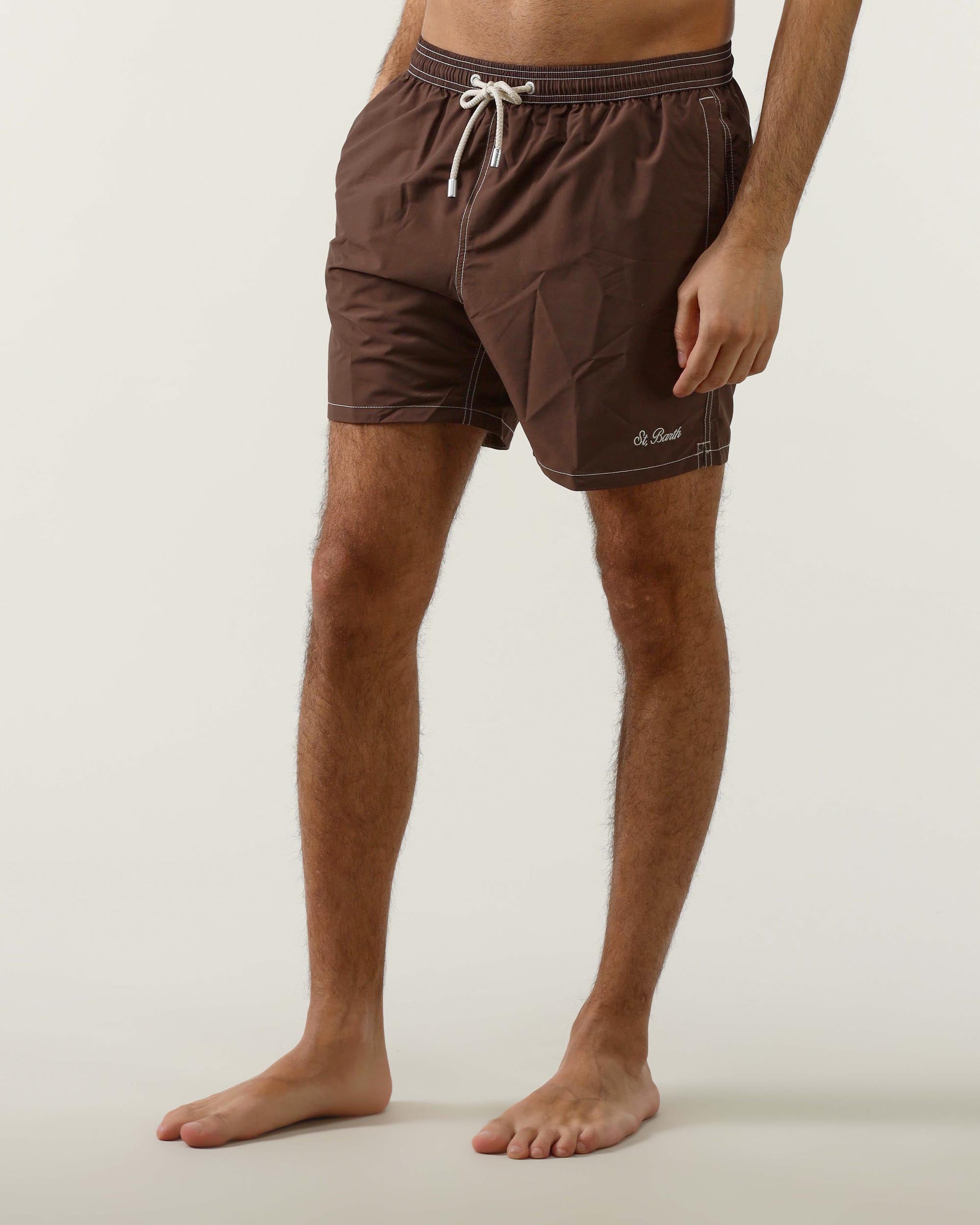 Mc2 Saint Barth Costume da Bagno Patm001