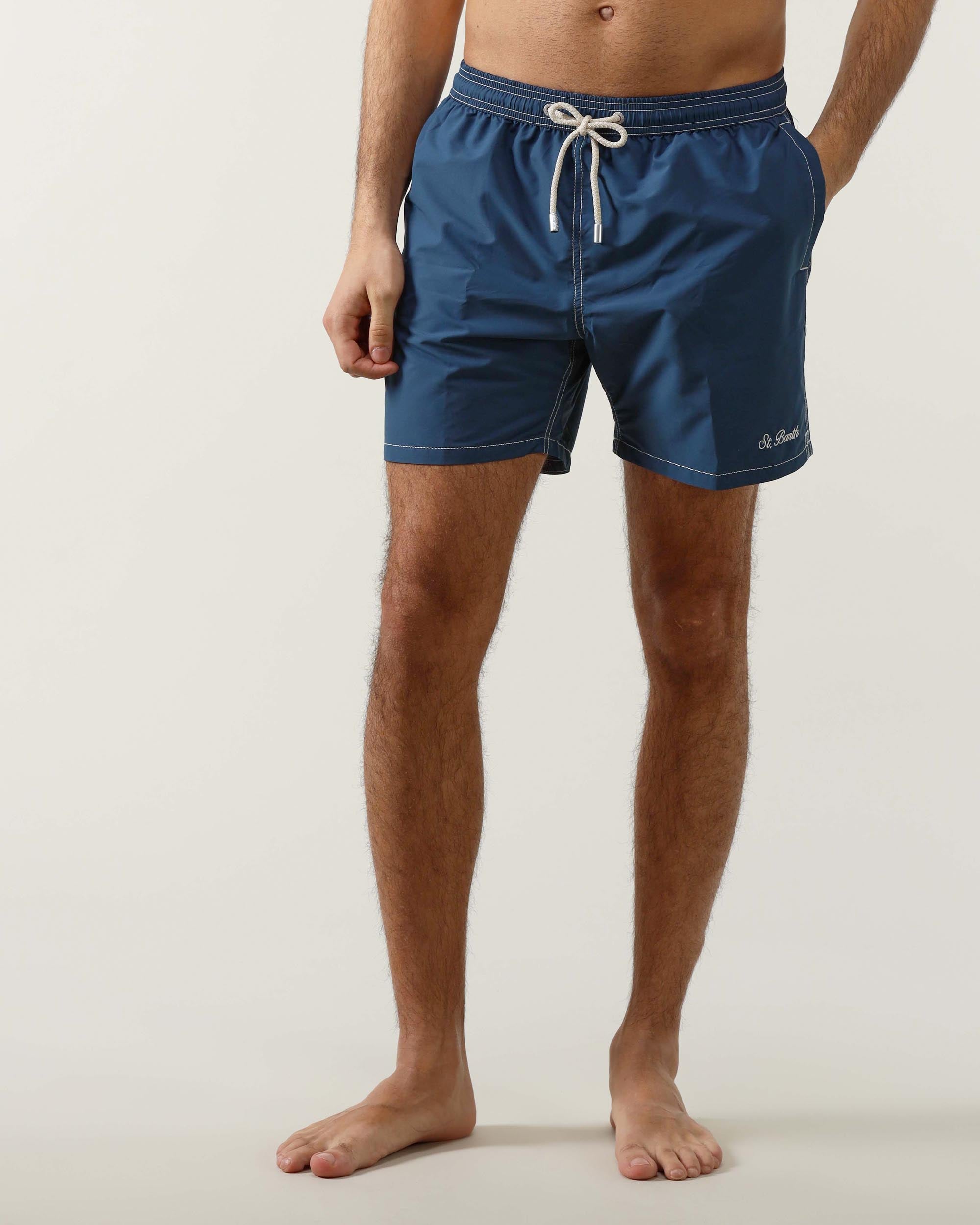 Mc2 Saint Barth Costume da Bagno Patm001