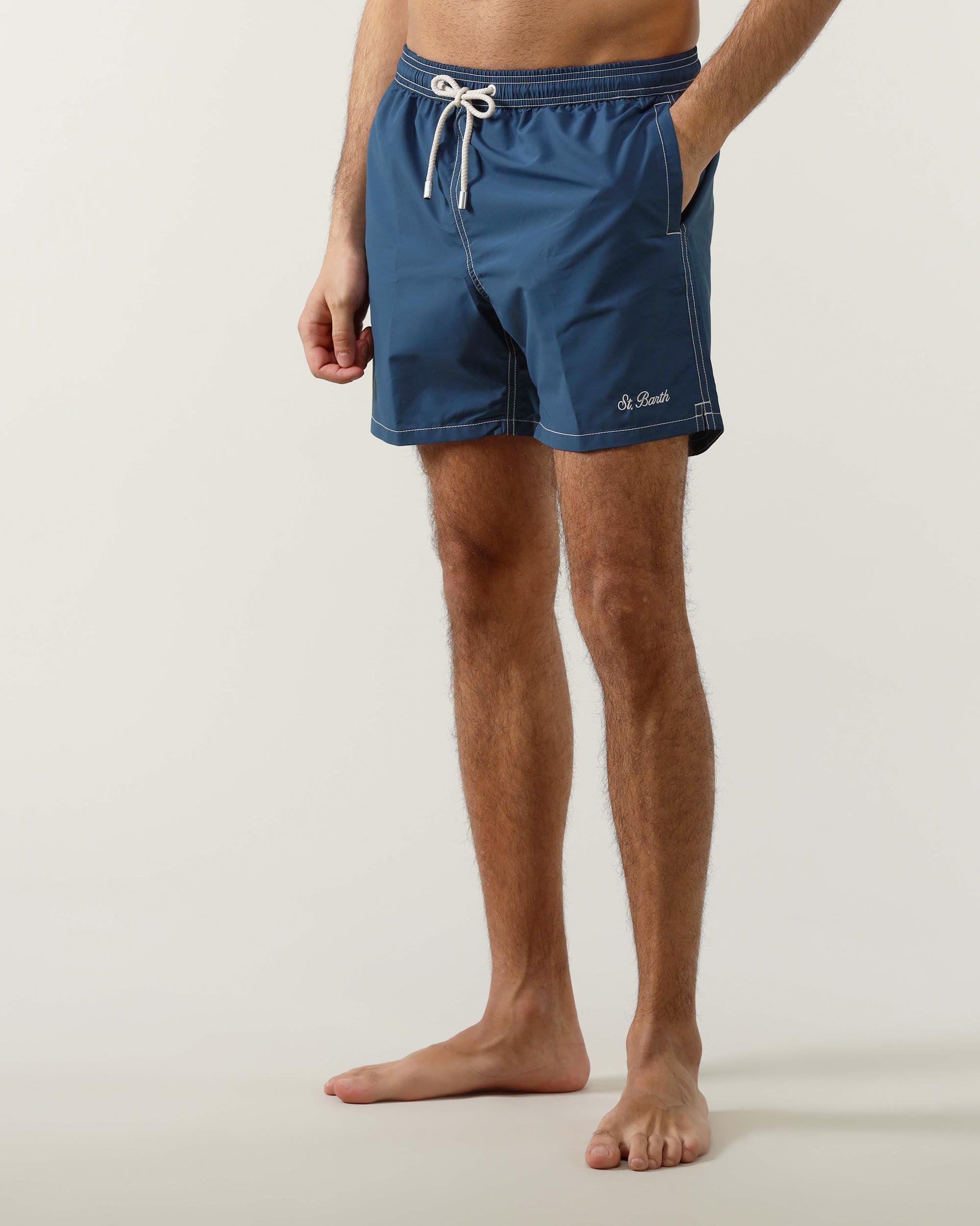 Mc2 Saint Barth Costume da Bagno Patm001