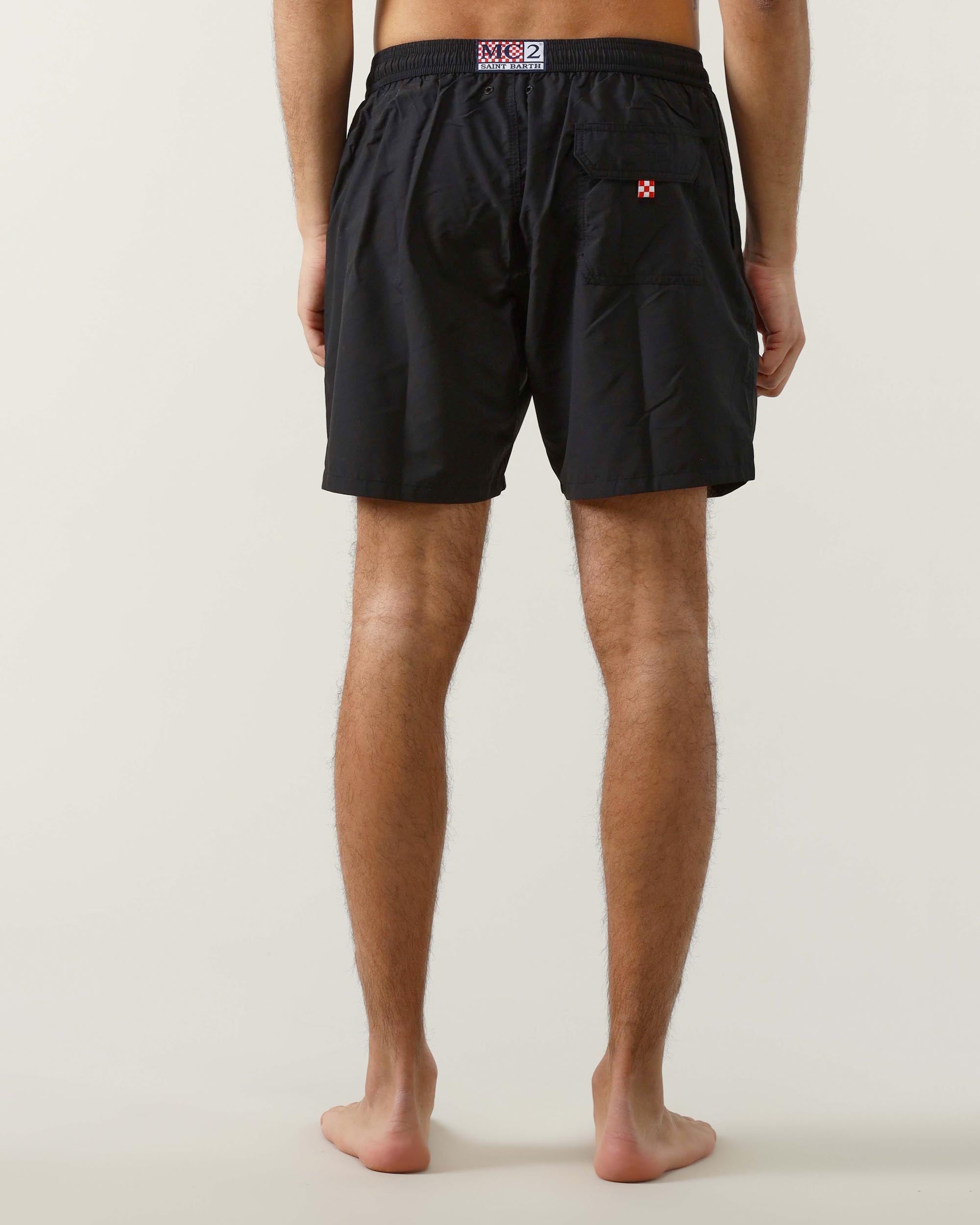 Mc2 Saint Barth Costume da Bagno Patm001