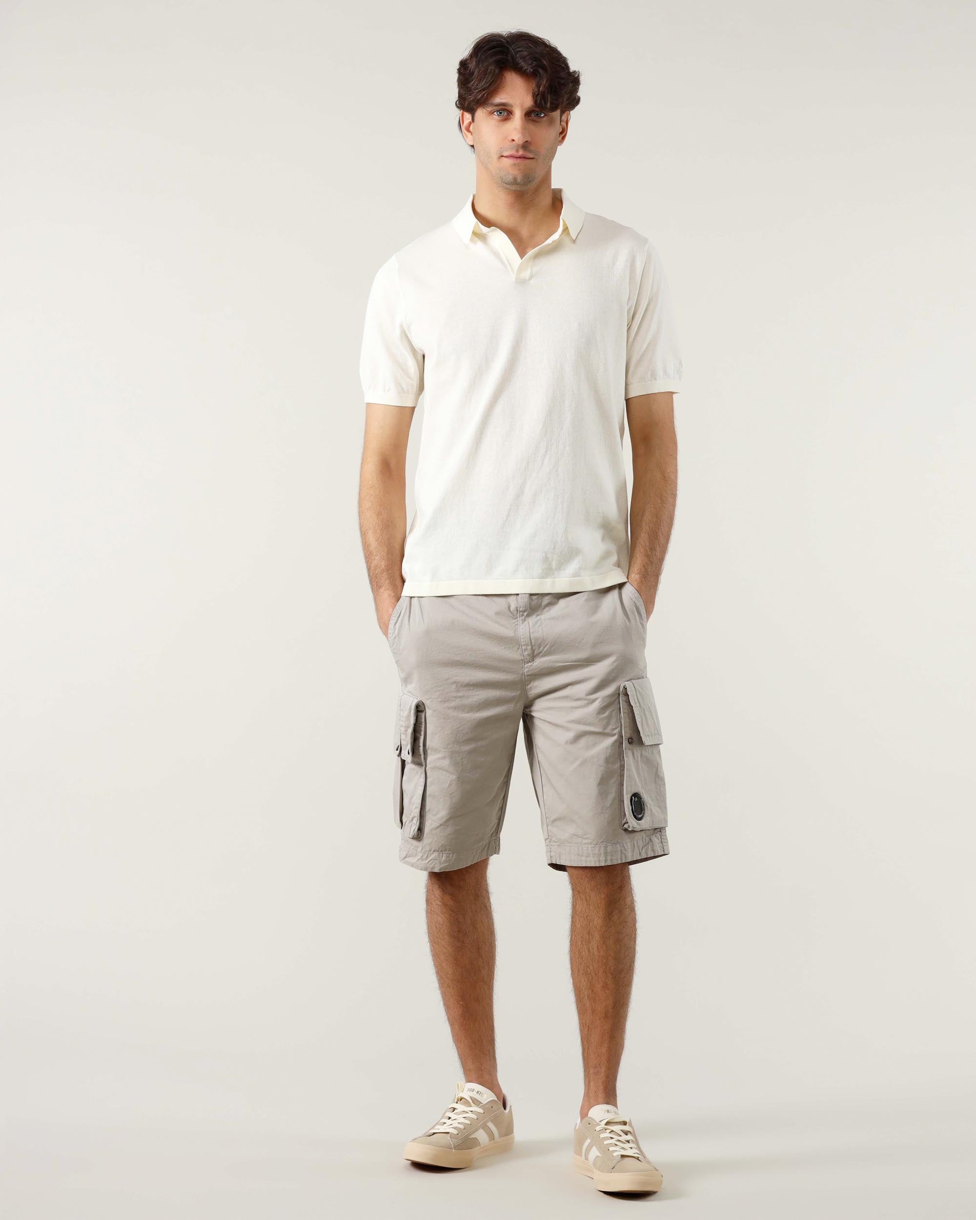 Mc2 Saint Barth Polo Shirt Slo0001