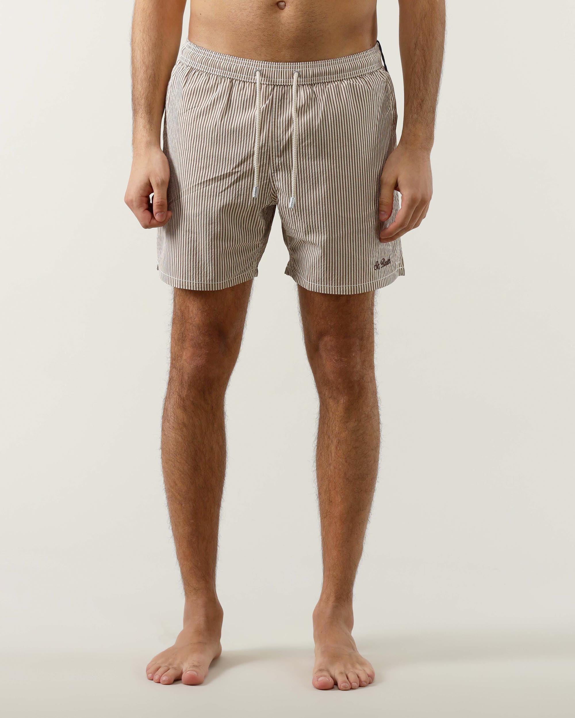 Mc2 Saint Barth Costume da Bagno Patm001