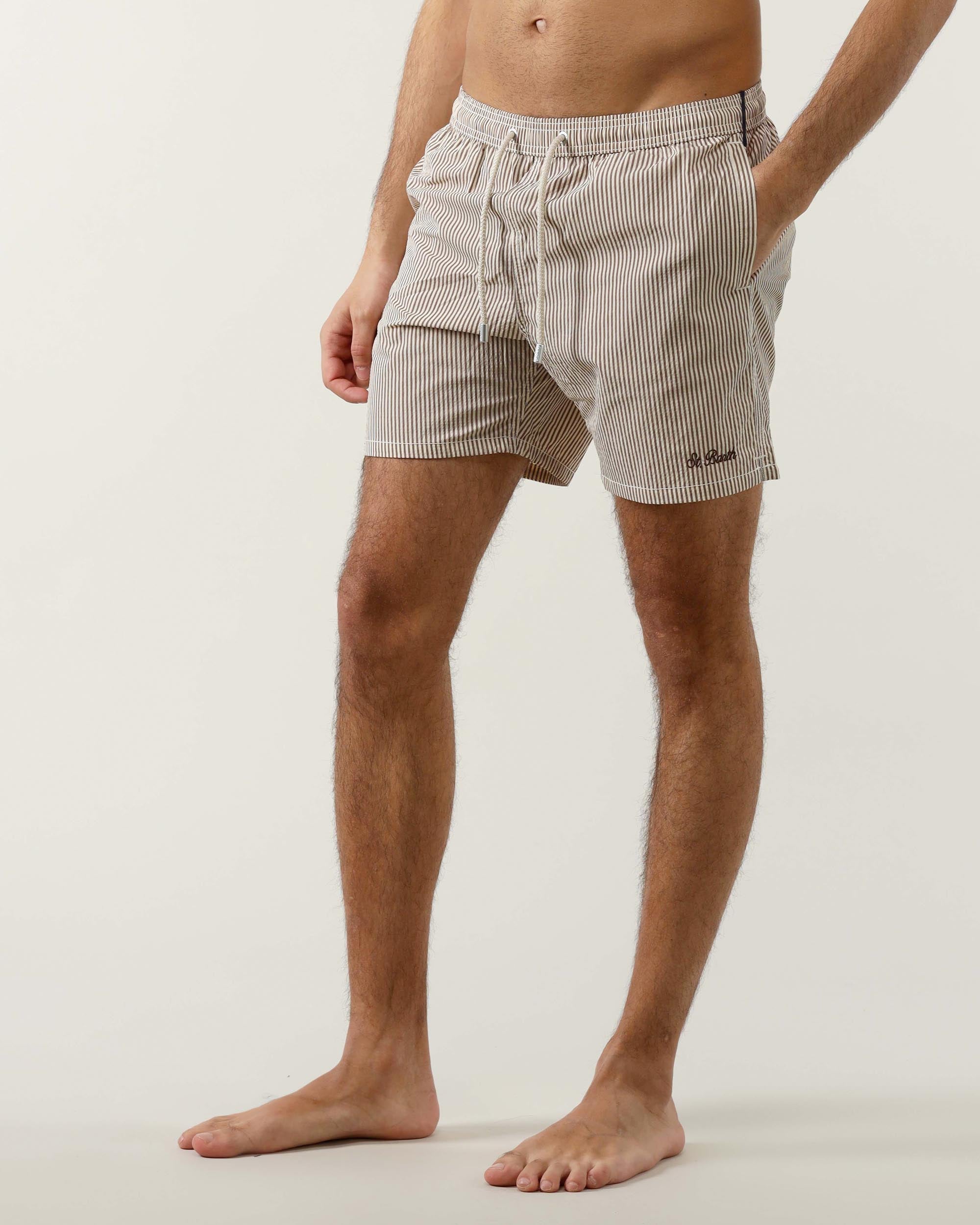 Mc2 Saint Barth Costume da Bagno Patm001