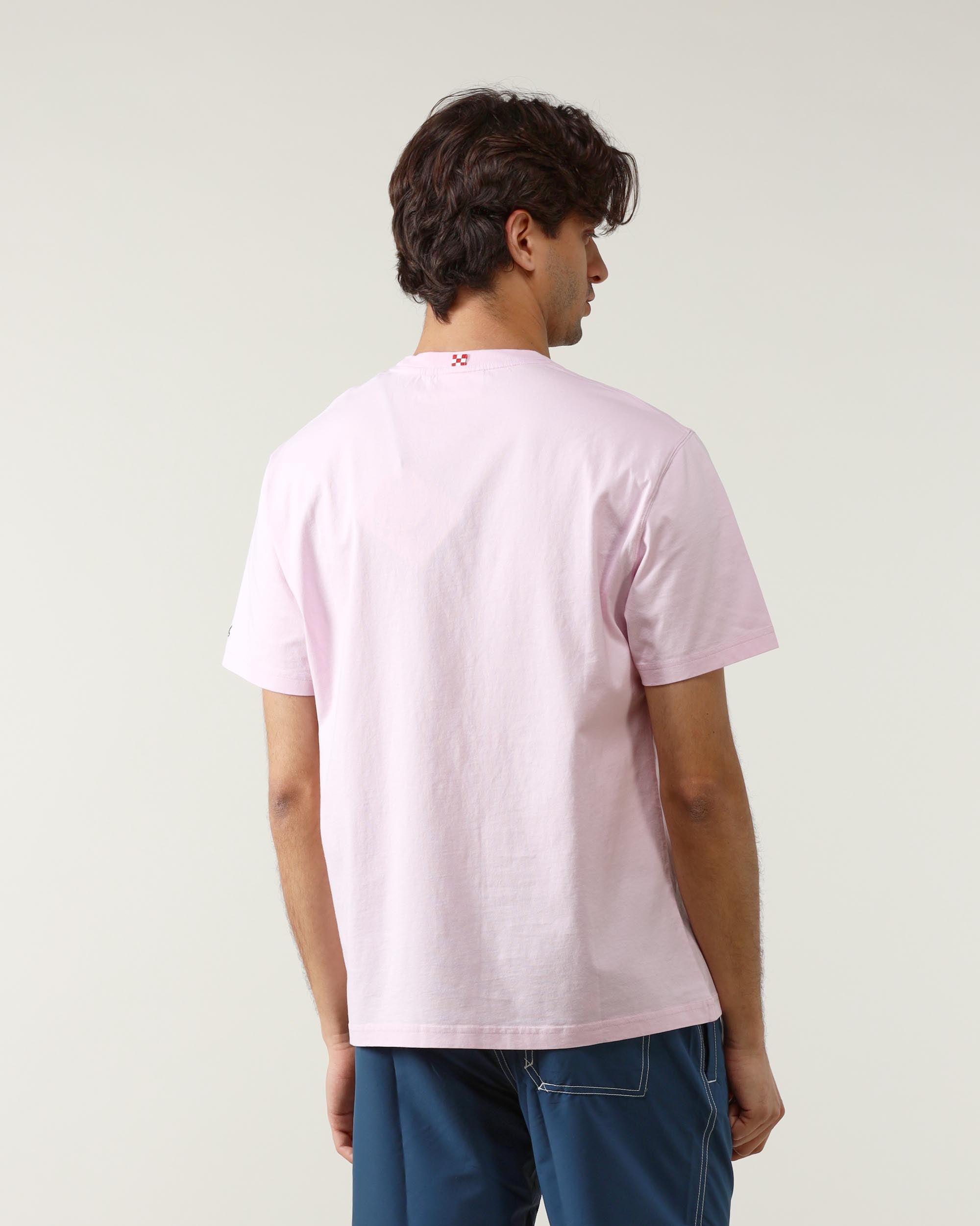 Mc2 Saint Barth T-Shirt Mojito Pot0001