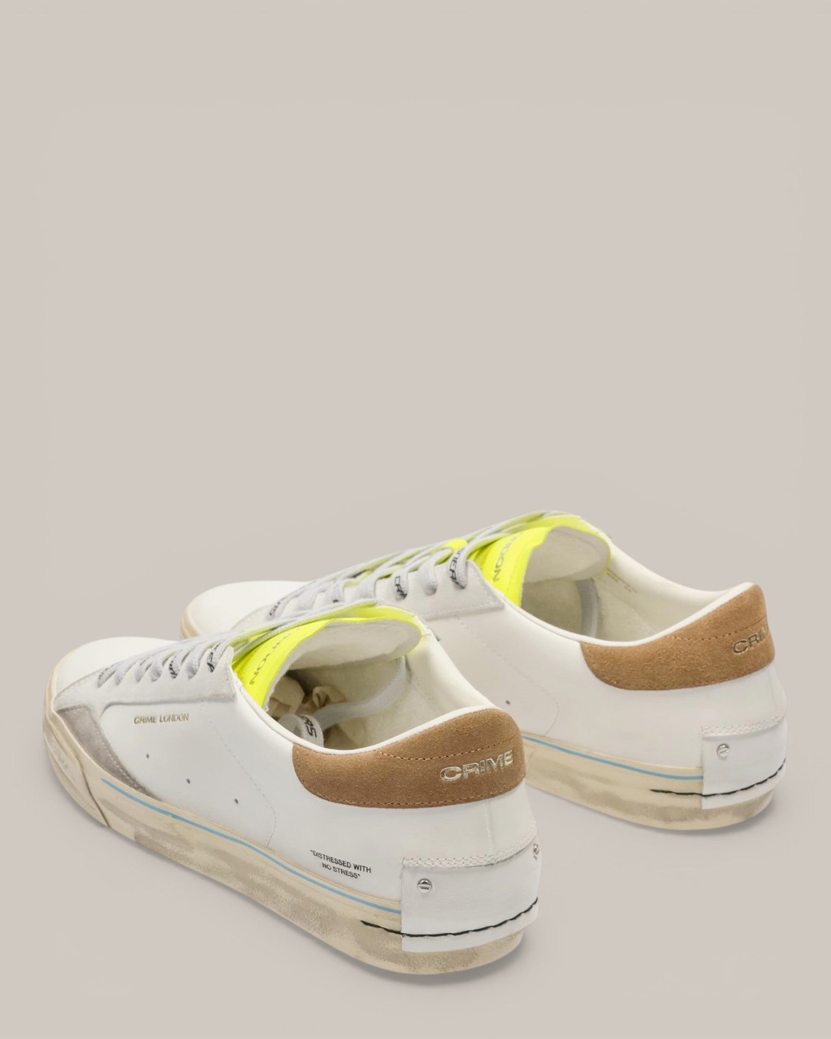 Crime London Sneakers
