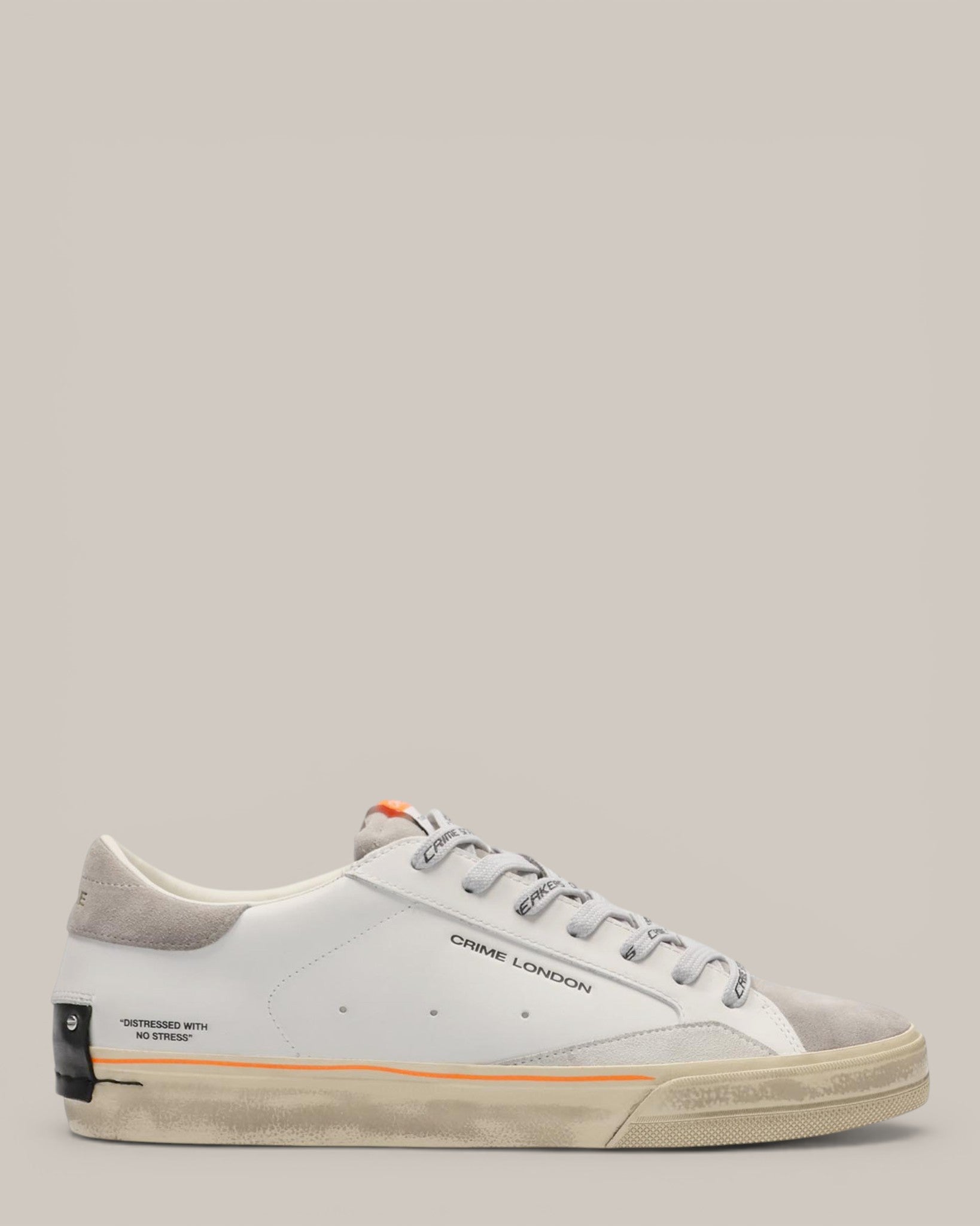 Crime London Sneakers