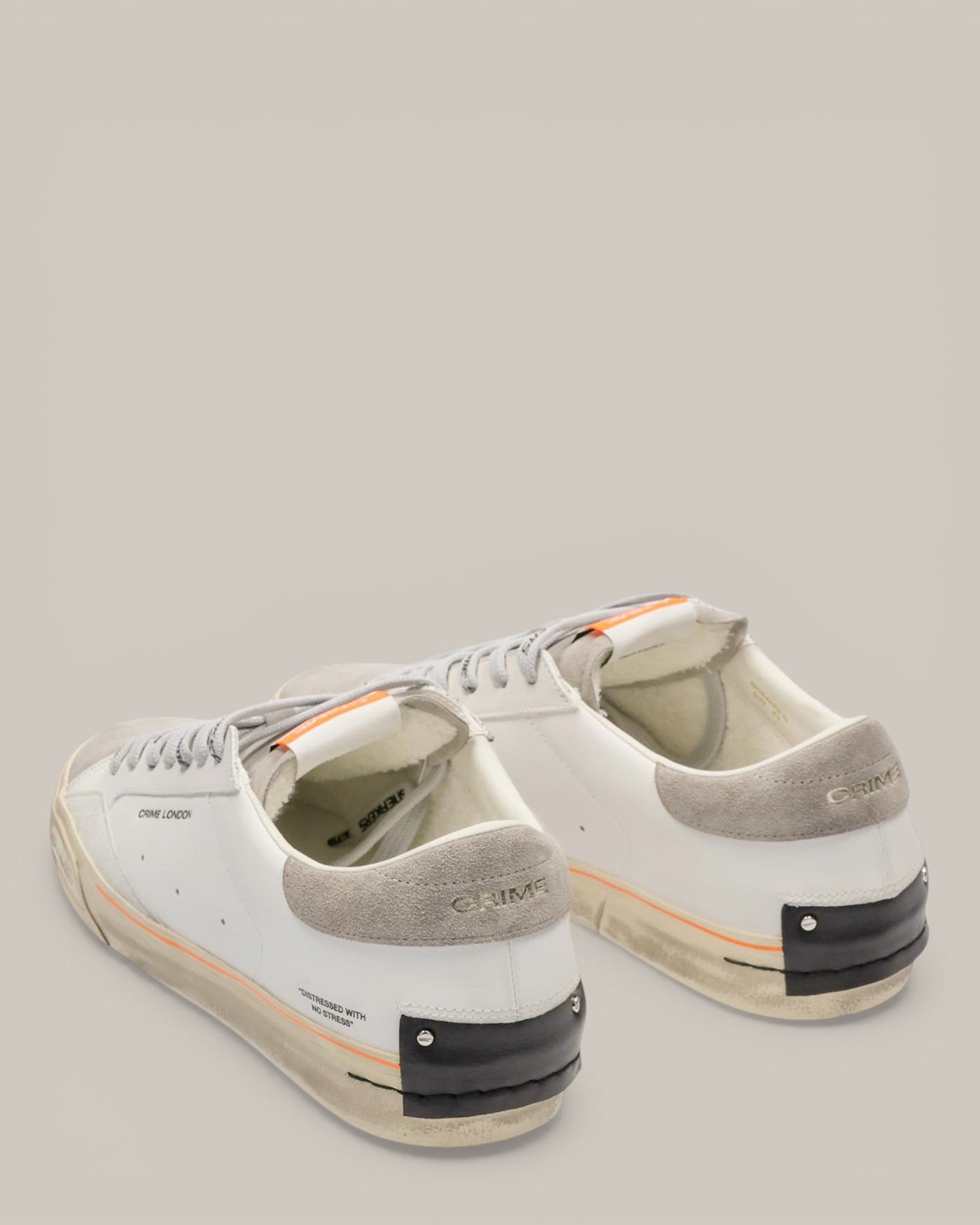 Crime London Sneakers