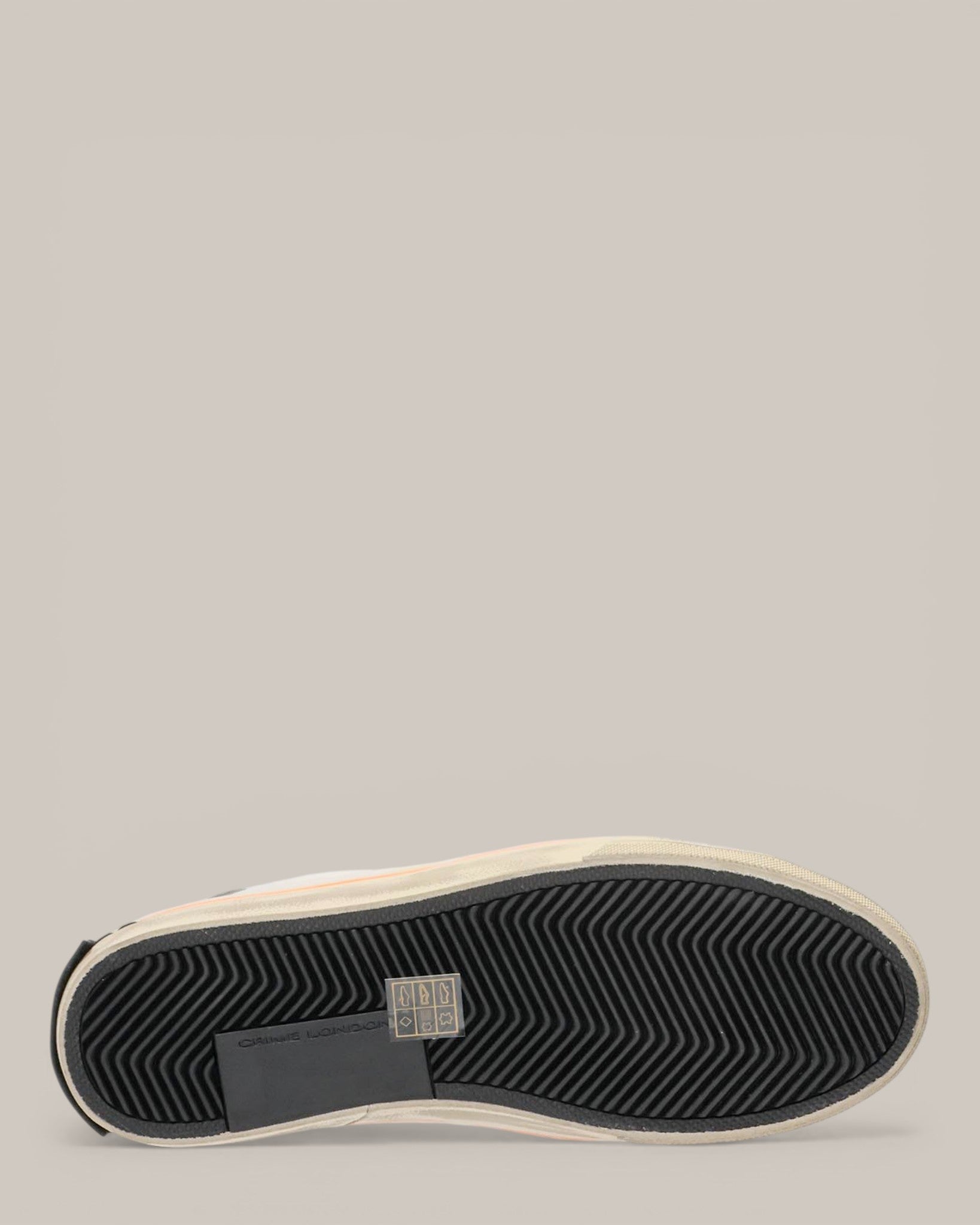 Crime London Sneakers